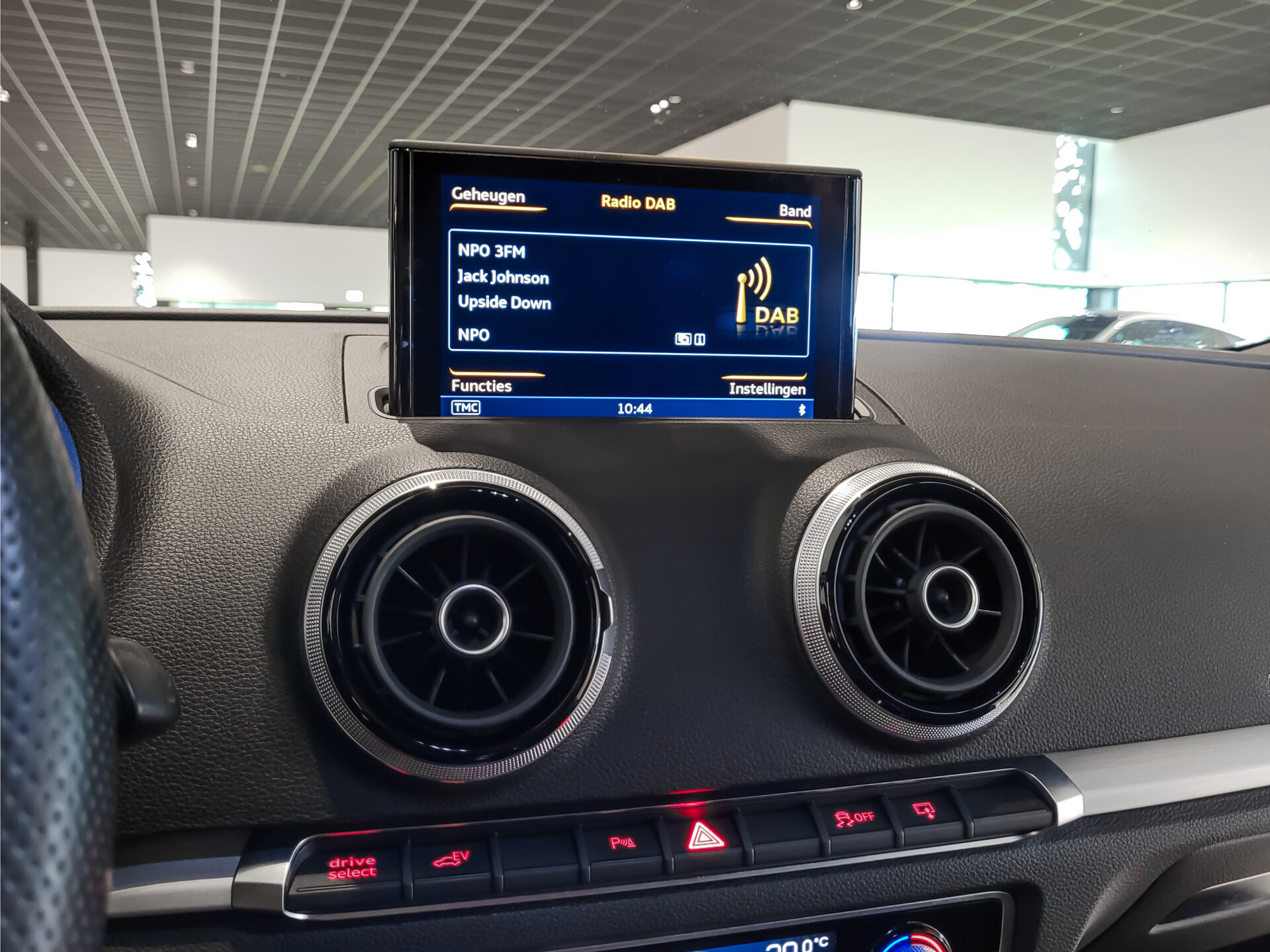 Audi A3 Sportback 1.4 e-tron PHEV S-line Bang&Olufsen | Fijn nappaleder | Sportstoelen | 18" | Pro Line Foto 11