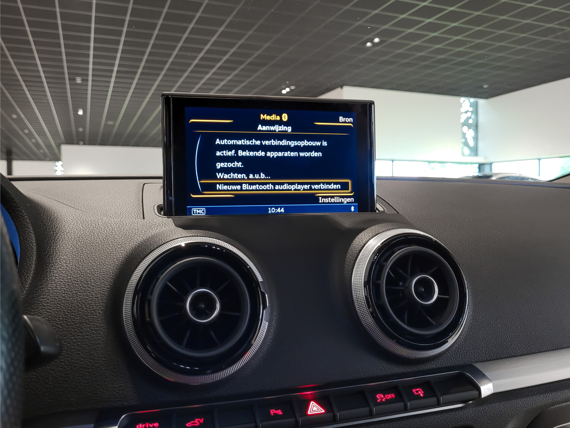 Audi A3 Sportback 1.4 e-tron PHEV S-line Bang&Olufsen | Fijn nappaleder | Sportstoelen | 18" | Pro Line Foto 13