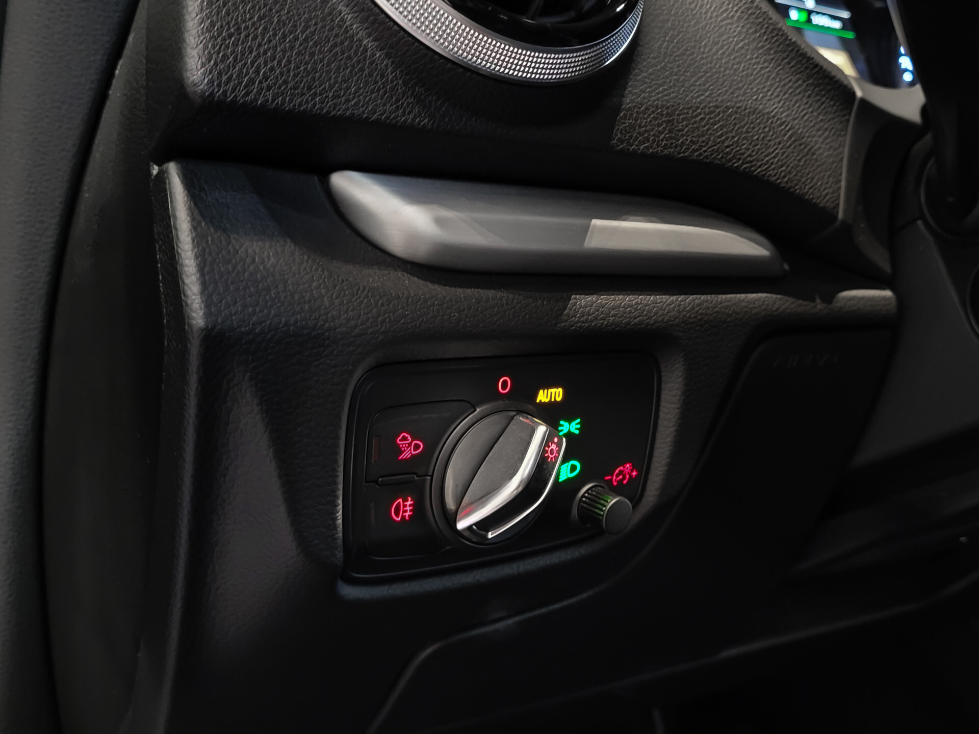 Audi A3 Sportback 1.4 e-tron PHEV S-line Bang&Olufsen | Fijn nappaleder | Sportstoelen | 18" | Pro Line Foto 16