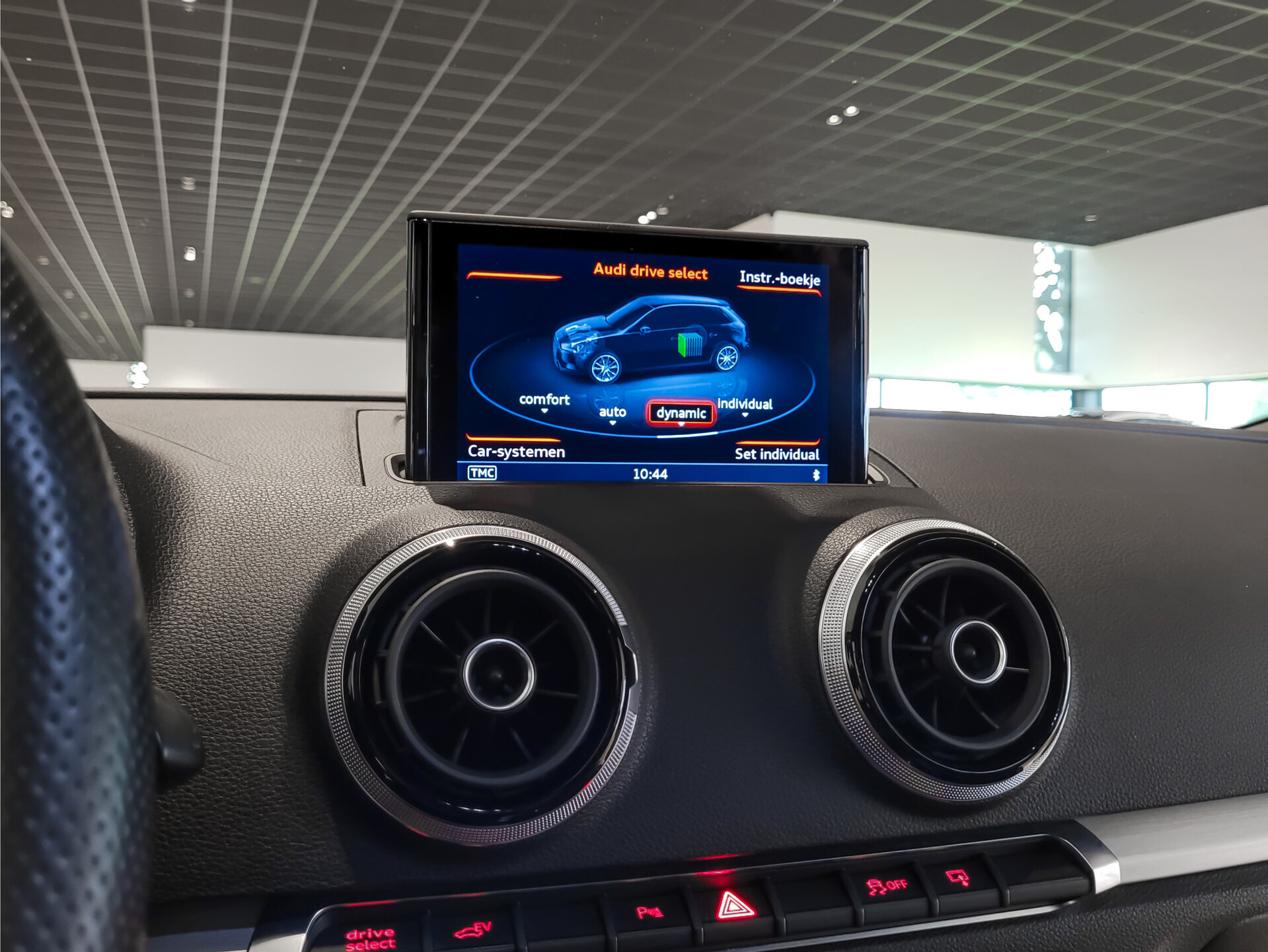 Audi A3 Sportback 1.4 e-tron PHEV S-line Bang&Olufsen | Fijn nappaleder | Sportstoelen | 18" | Pro Line Foto 19