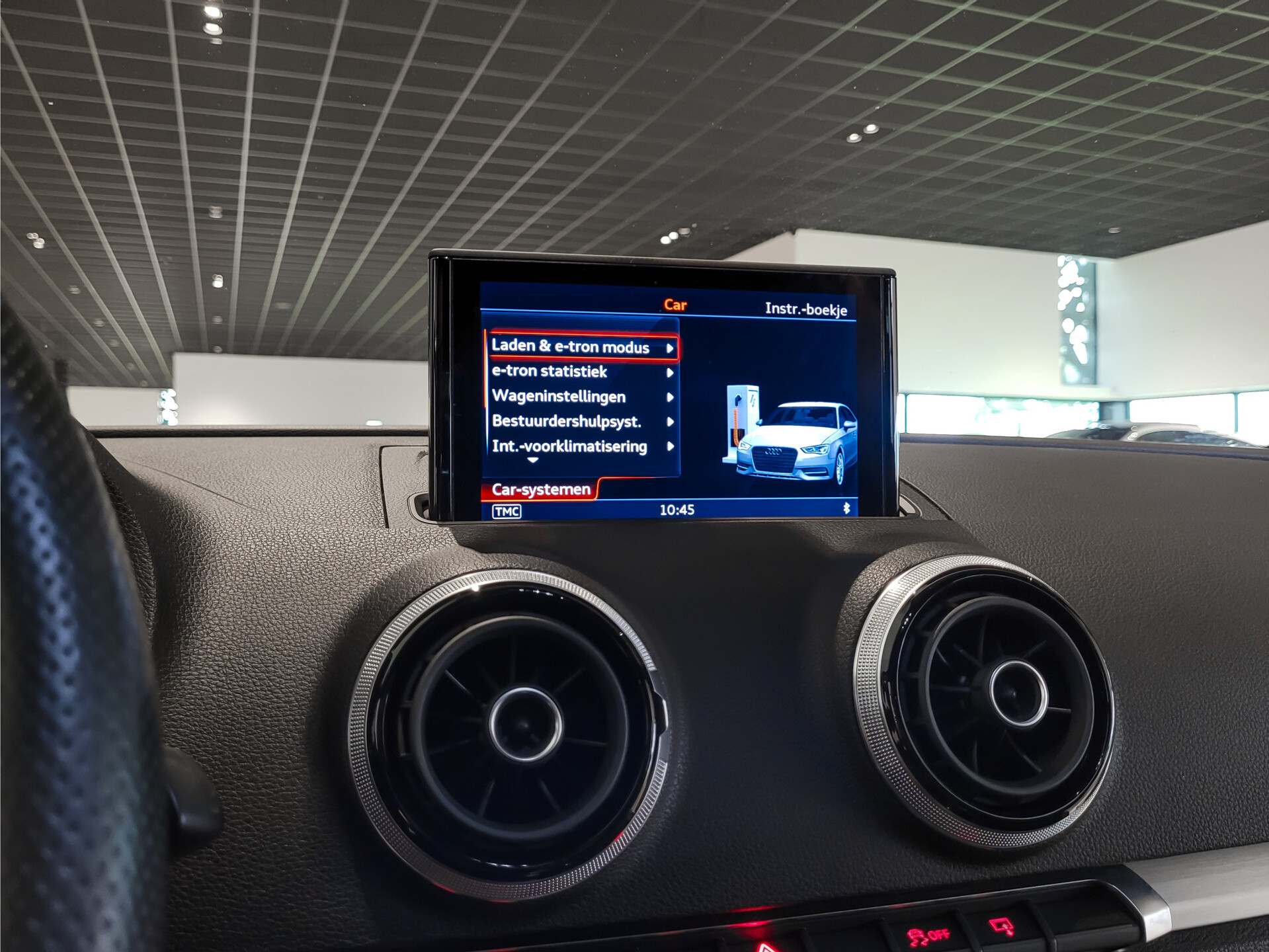 Audi A3 Sportback 1.4 e-tron PHEV S-line Bang&Olufsen | Fijn nappaleder | Sportstoelen | 18" | Pro Line Foto 21