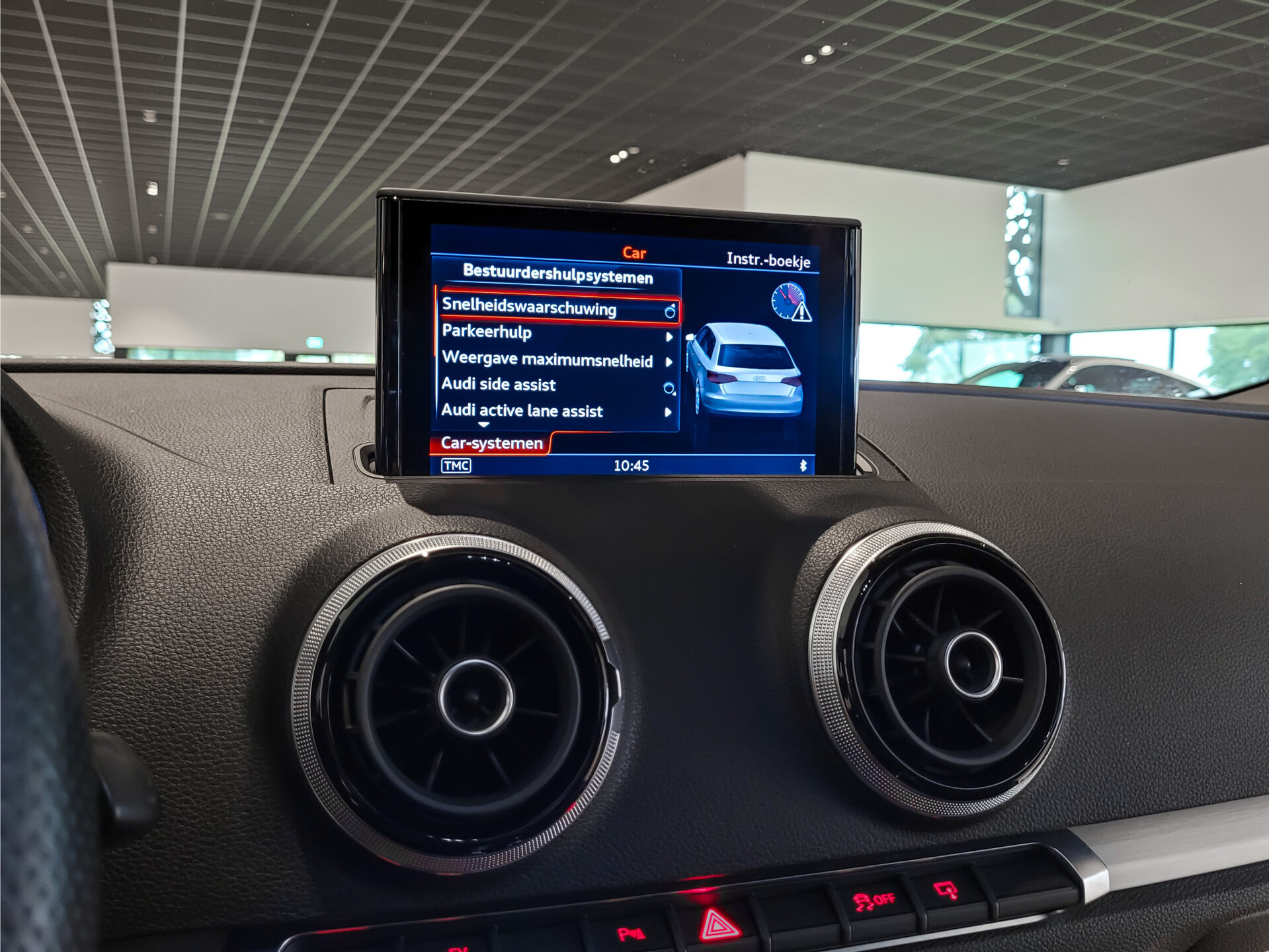 Audi A3 Sportback 1.4 e-tron PHEV S-line Bang&Olufsen | Fijn nappaleder | Sportstoelen | 18" | Pro Line Foto 24