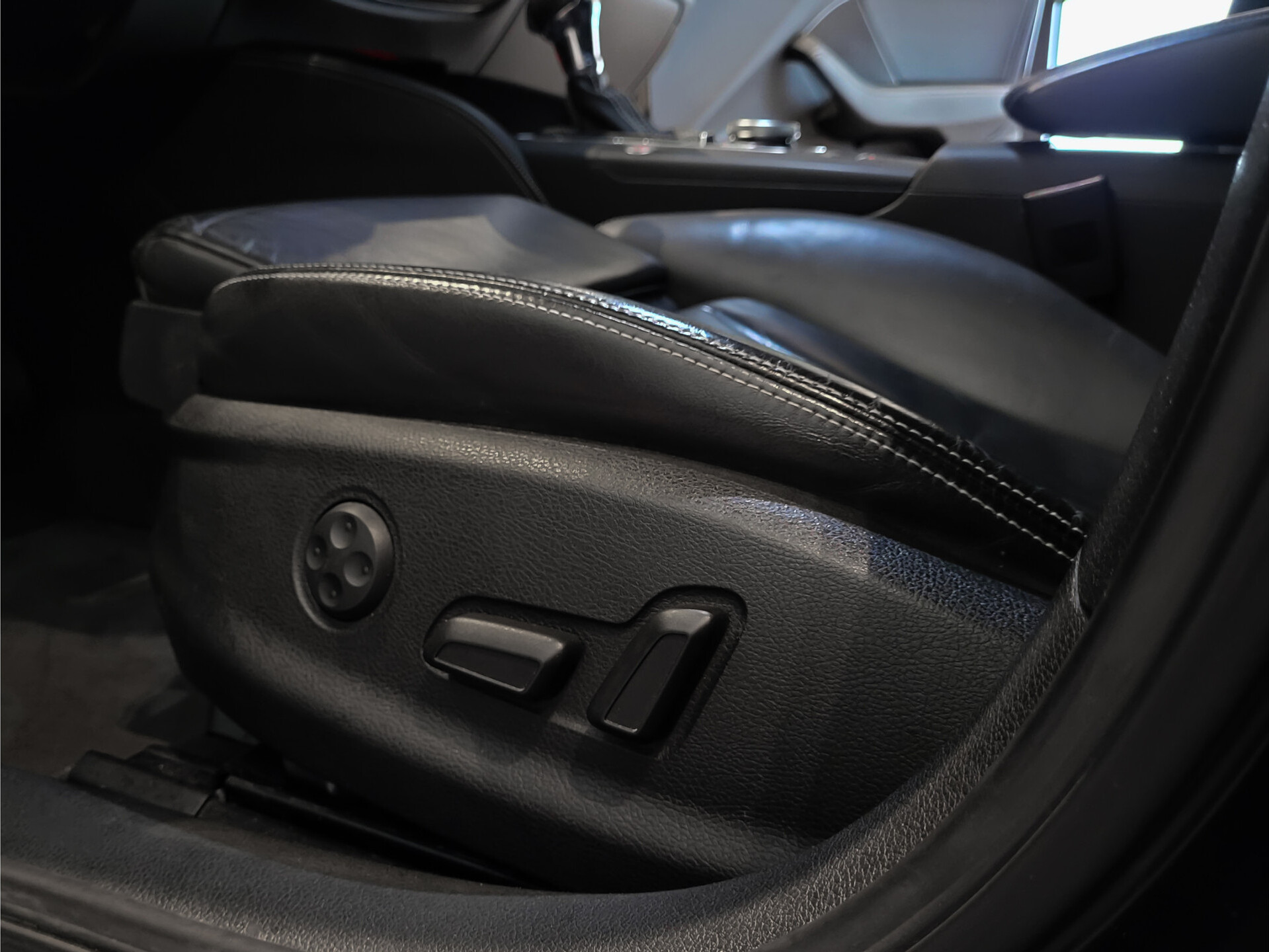 Audi A3 Sportback 1.4 e-tron PHEV S-line Bang&Olufsen | Fijn nappaleder | Sportstoelen | 18" | Pro Line Foto 25