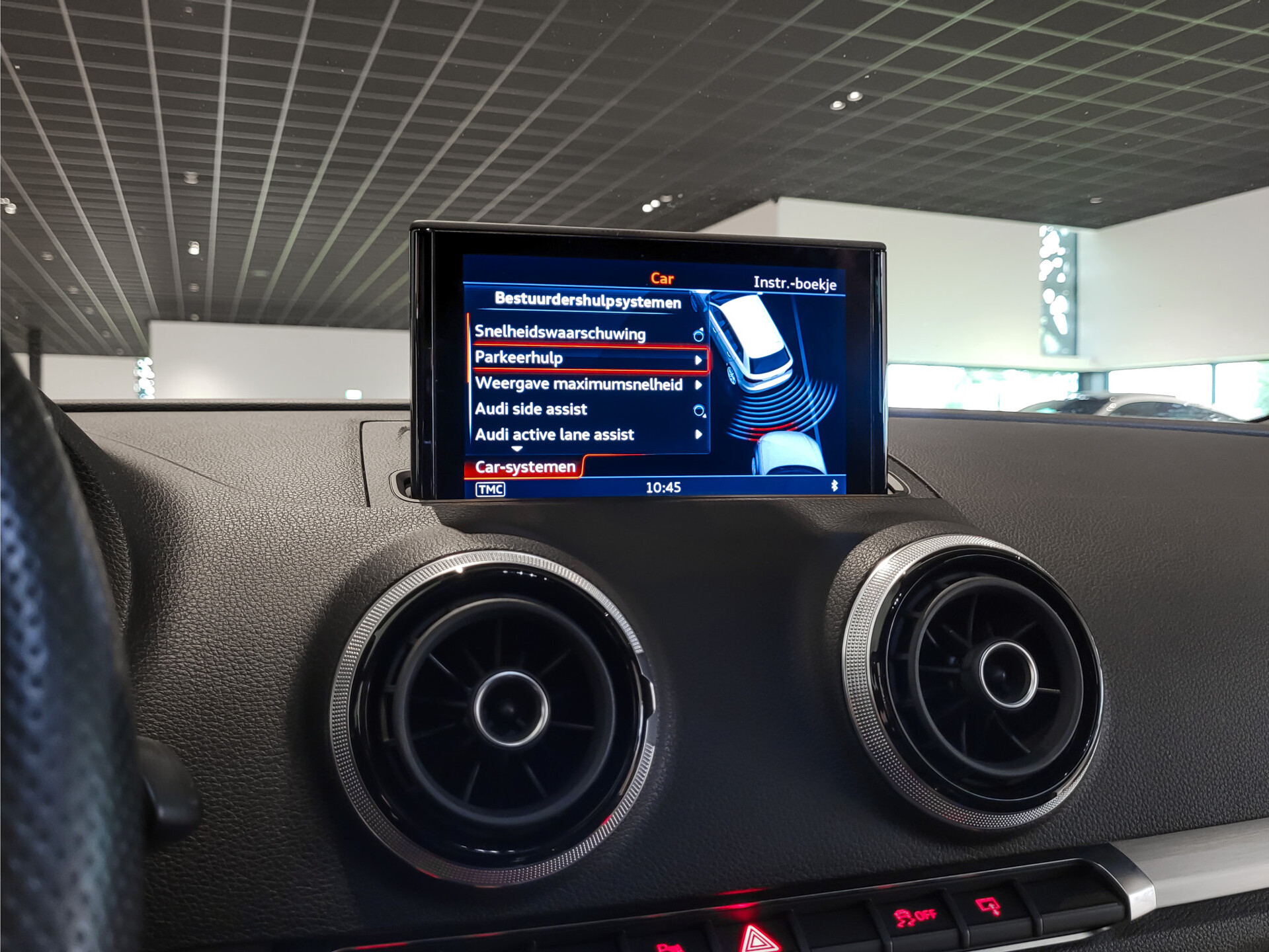 Audi A3 Sportback 1.4 e-tron PHEV S-line Bang&Olufsen | Fijn nappaleder | Sportstoelen | 18" | Pro Line Foto 26