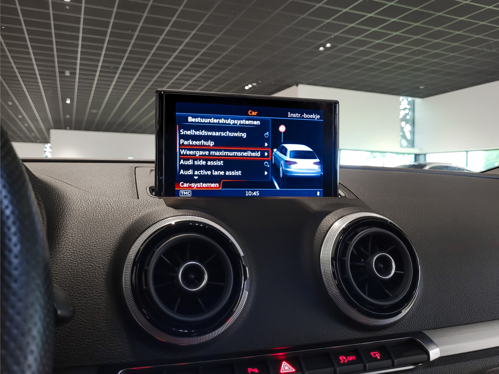 Audi A3 Sportback 1.4 e-tron PHEV S-line Bang&Olufsen | Fijn nappaleder | Sportstoelen | 18" | Pro Line Foto 28