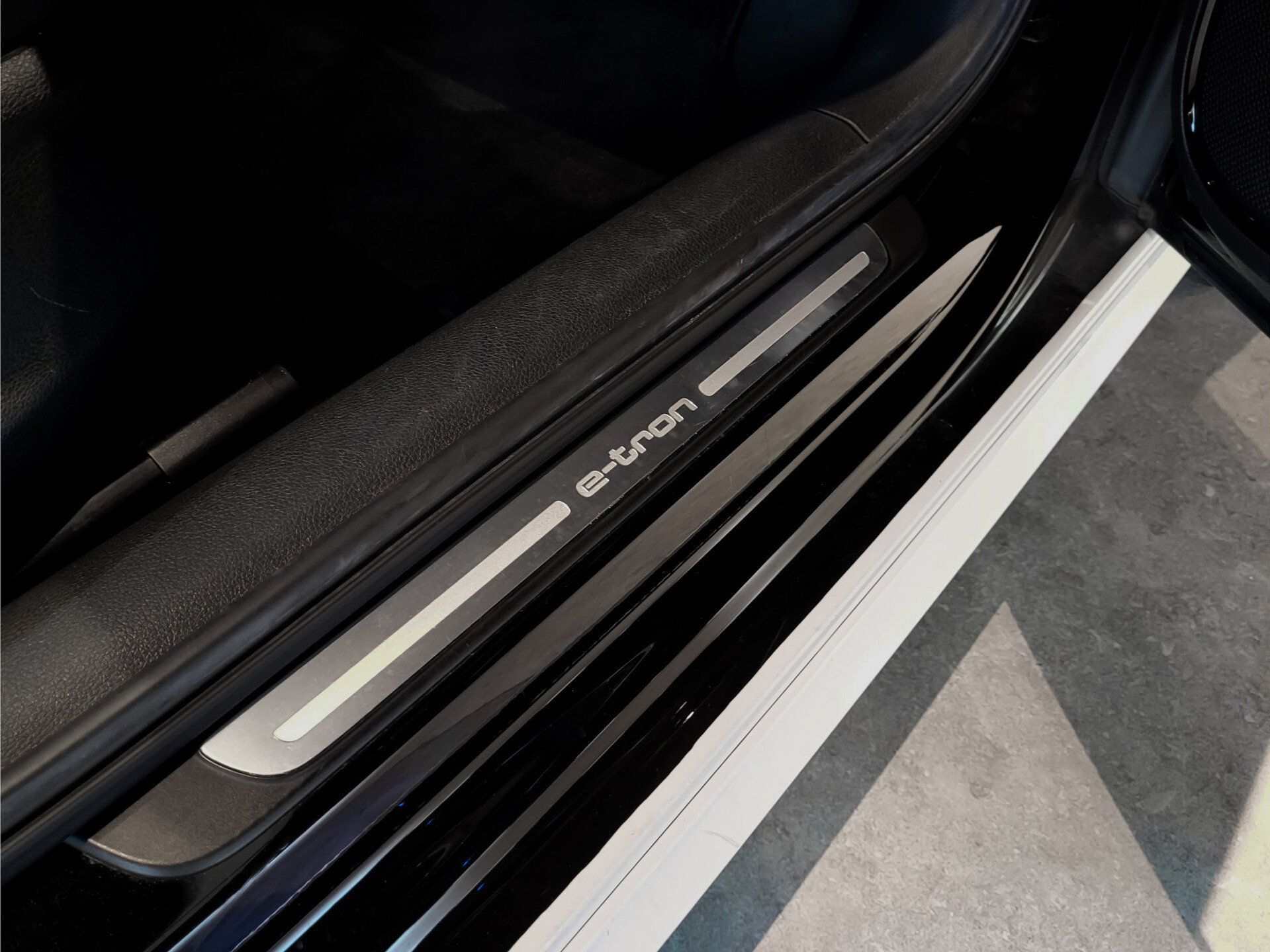 Audi A3 Sportback 1.4 e-tron PHEV S-line Bang&Olufsen | Fijn nappaleder | Sportstoelen | 18" | Pro Line Foto 29