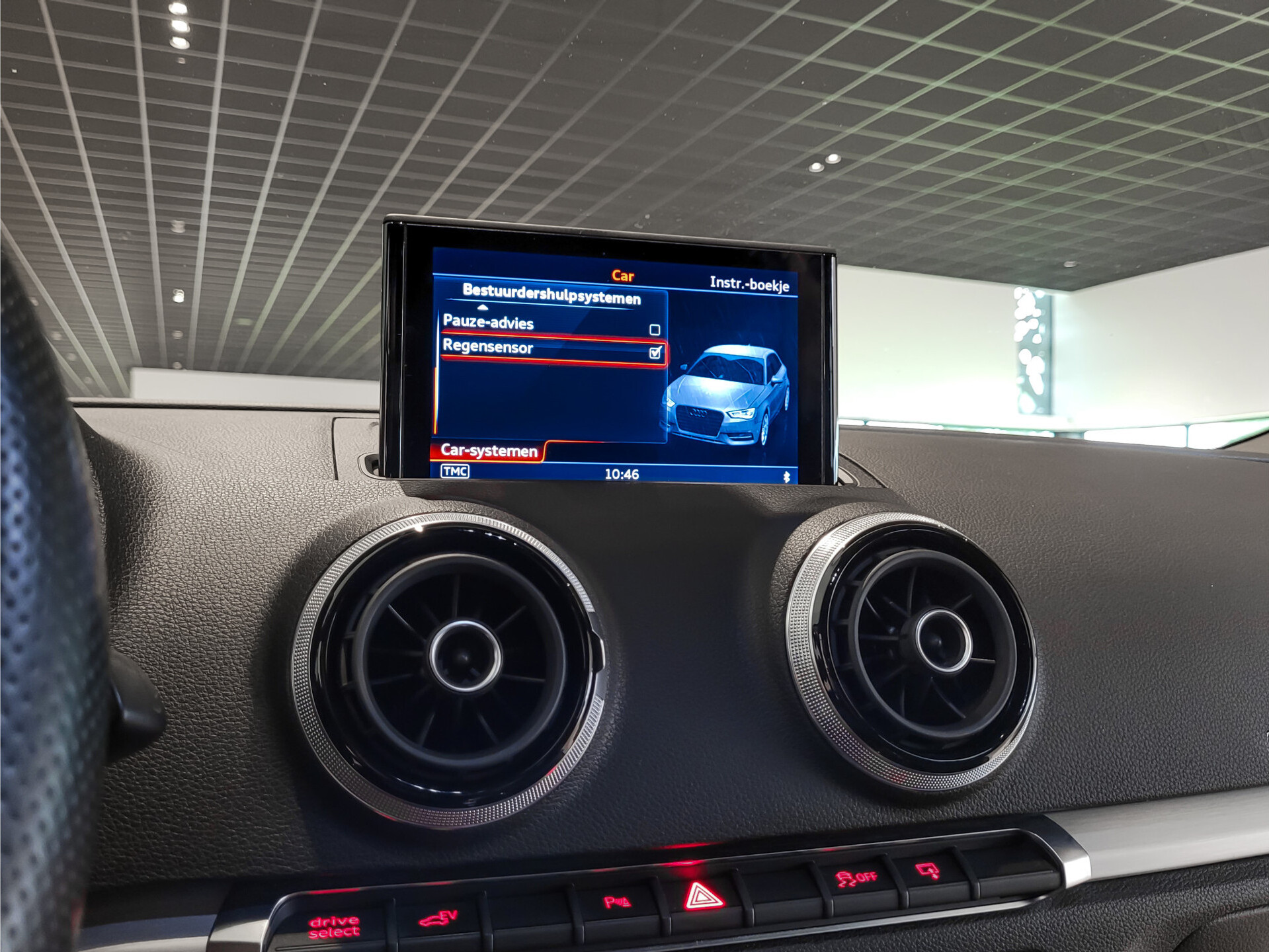 Audi A3 Sportback 1.4 e-tron PHEV S-line Bang&Olufsen | Fijn nappaleder | Sportstoelen | 18" | Pro Line Foto 34