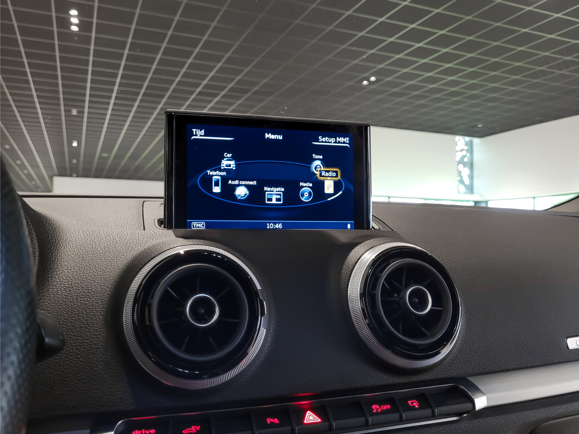 Audi A3 Sportback 1.4 e-tron PHEV S-line Bang&Olufsen | Fijn nappaleder | Sportstoelen | 18" | Pro Line Foto 38