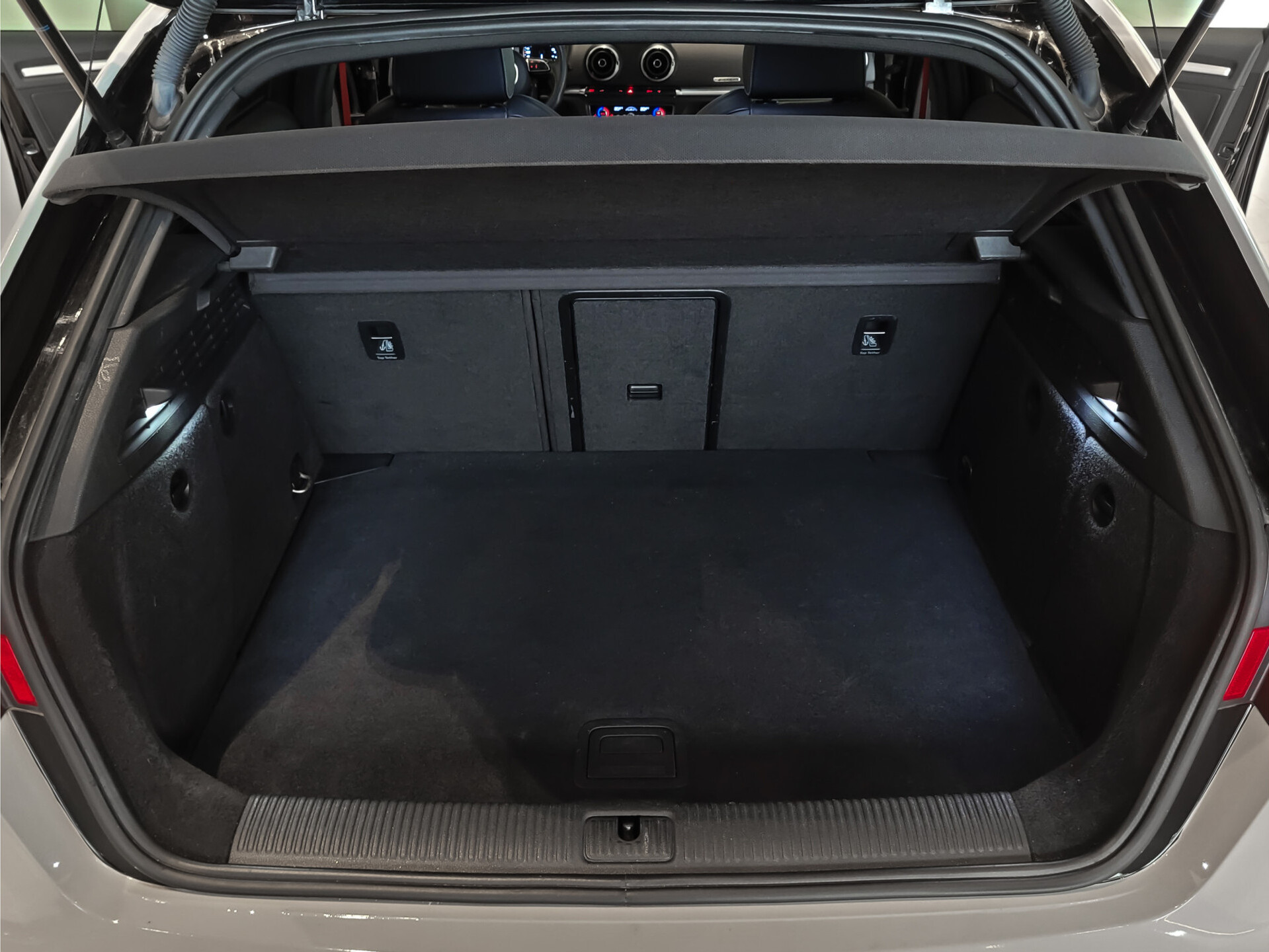 Audi A3 Sportback 1.4 e-tron PHEV S-line Bang&Olufsen | Fijn nappaleder | Sportstoelen | 18" | Pro Line Foto 41