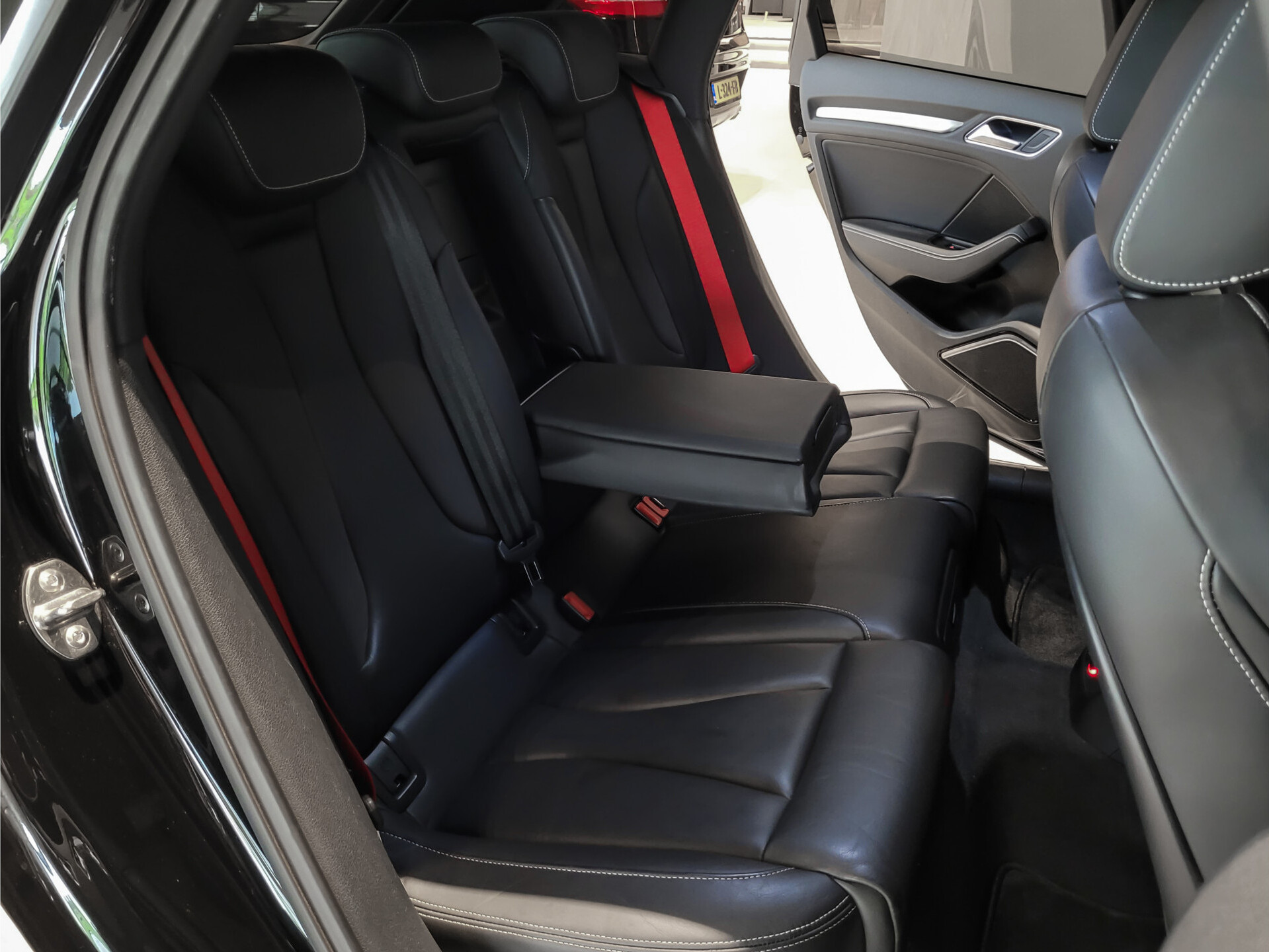 Audi A3 Sportback 1.4 e-tron PHEV S-line Bang&Olufsen | Fijn nappaleder | Sportstoelen | 18" | Pro Line Foto 7