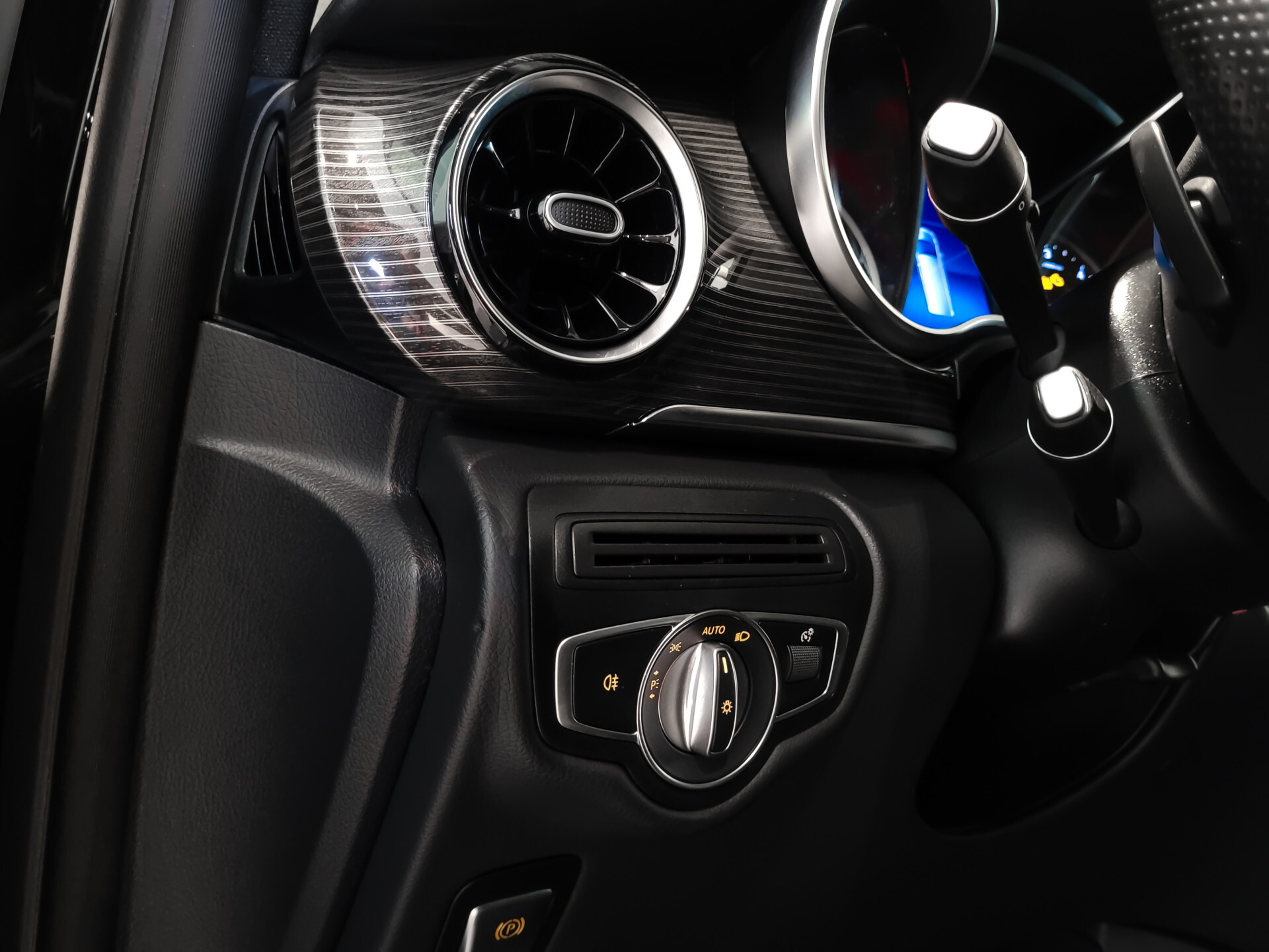 Mercedes-Benz V-Klasse 300d Extra Lang DC Facelift | 2xelektrische schuifdeur | Camera | Aerodynamica | 20" Foto 14