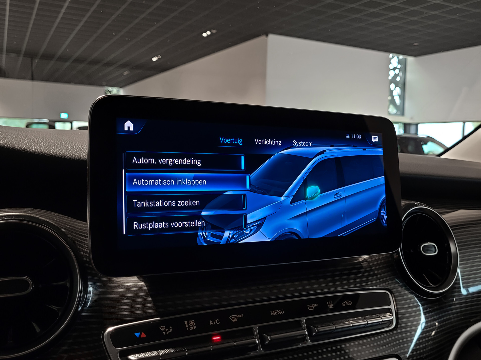 Mercedes-Benz V-Klasse 300d Extra Lang DC Facelift | 2xelektrische schuifdeur | Camera | Aerodynamica | 20" Foto 19