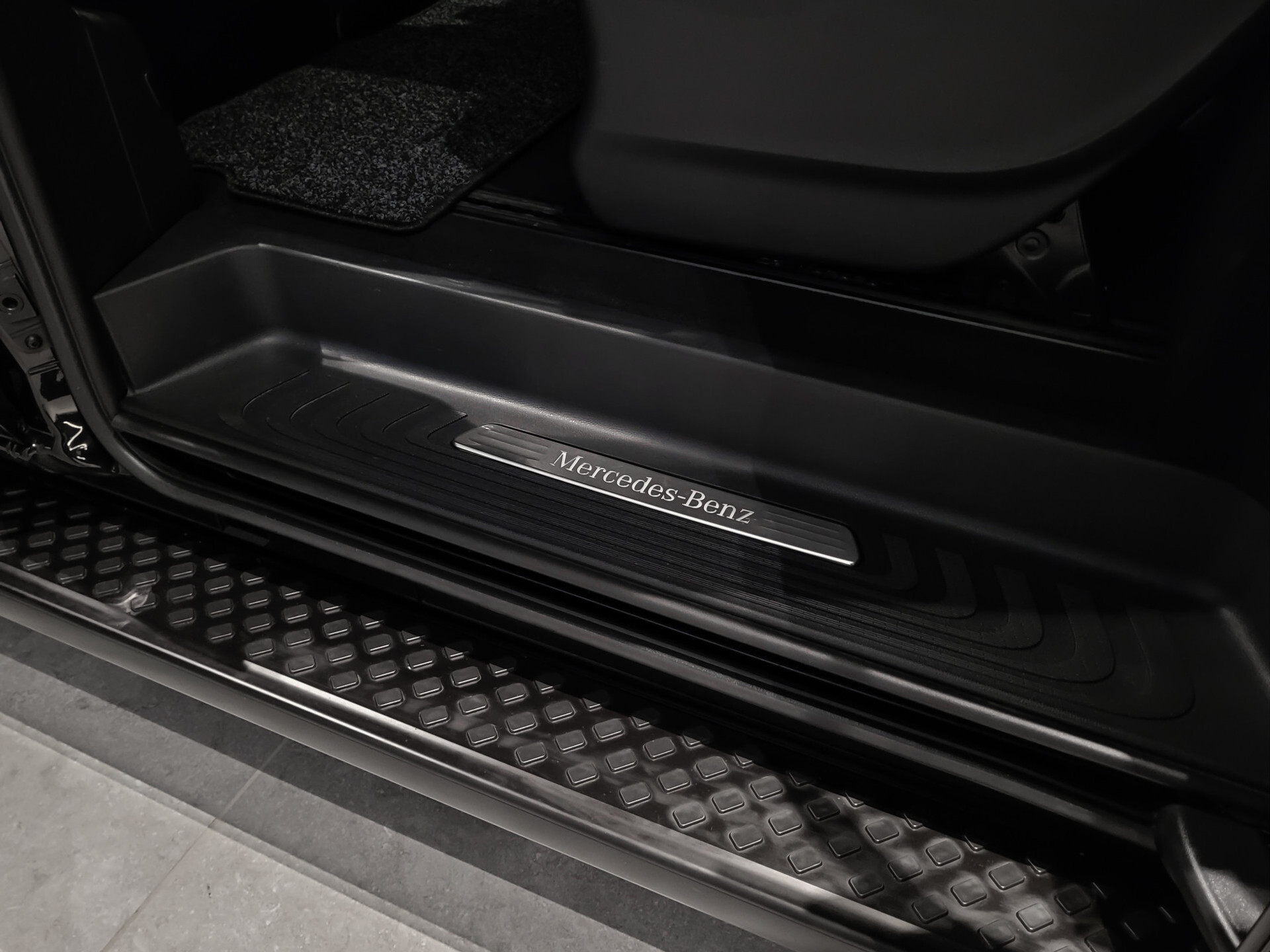 Mercedes-Benz V-Klasse 300d Extra Lang DC Facelift | 2xelektrische schuifdeur | Camera | Aerodynamica | 20" Foto 27