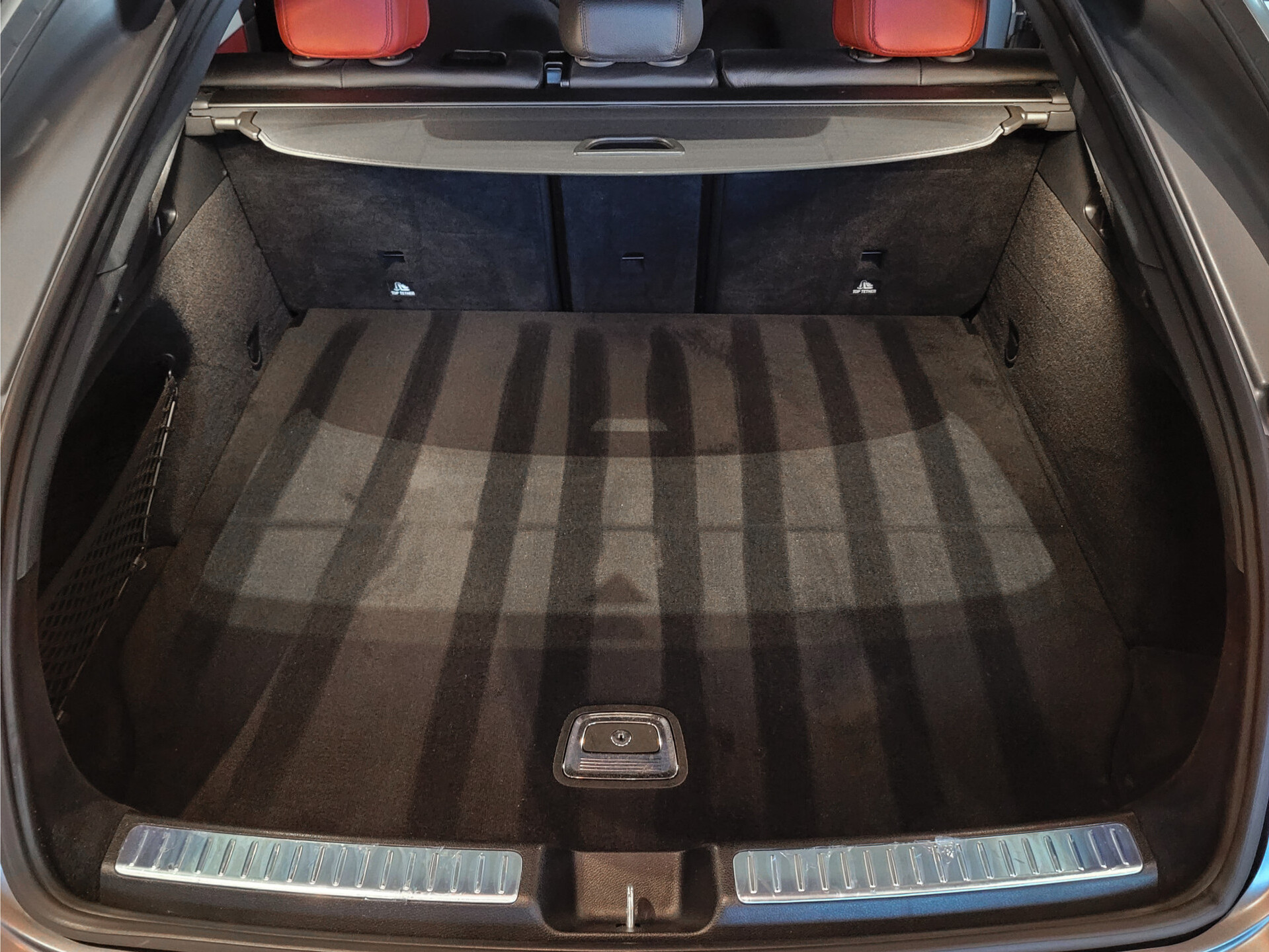 Mercedes-Benz GLC Coupé 200 AMG Manufaktur Carbon | Keyless | Burmester | Mem | Rij-assistentie | Schuifdak | 20" | Night Foto 41