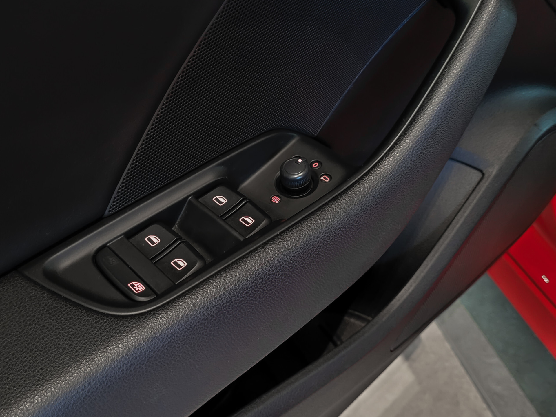 Audi A3 Limousine 1.4 TFSI CoD S-line Pro Line Plus | Leer | 18" | Sportstoelen | Stoelverwarming Foto 10