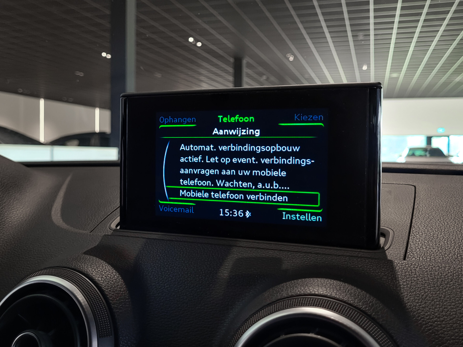 Audi A3 Limousine 1.4 TFSI CoD S-line Pro Line Plus | Leer | 18" | Sportstoelen | Stoelverwarming Foto 15