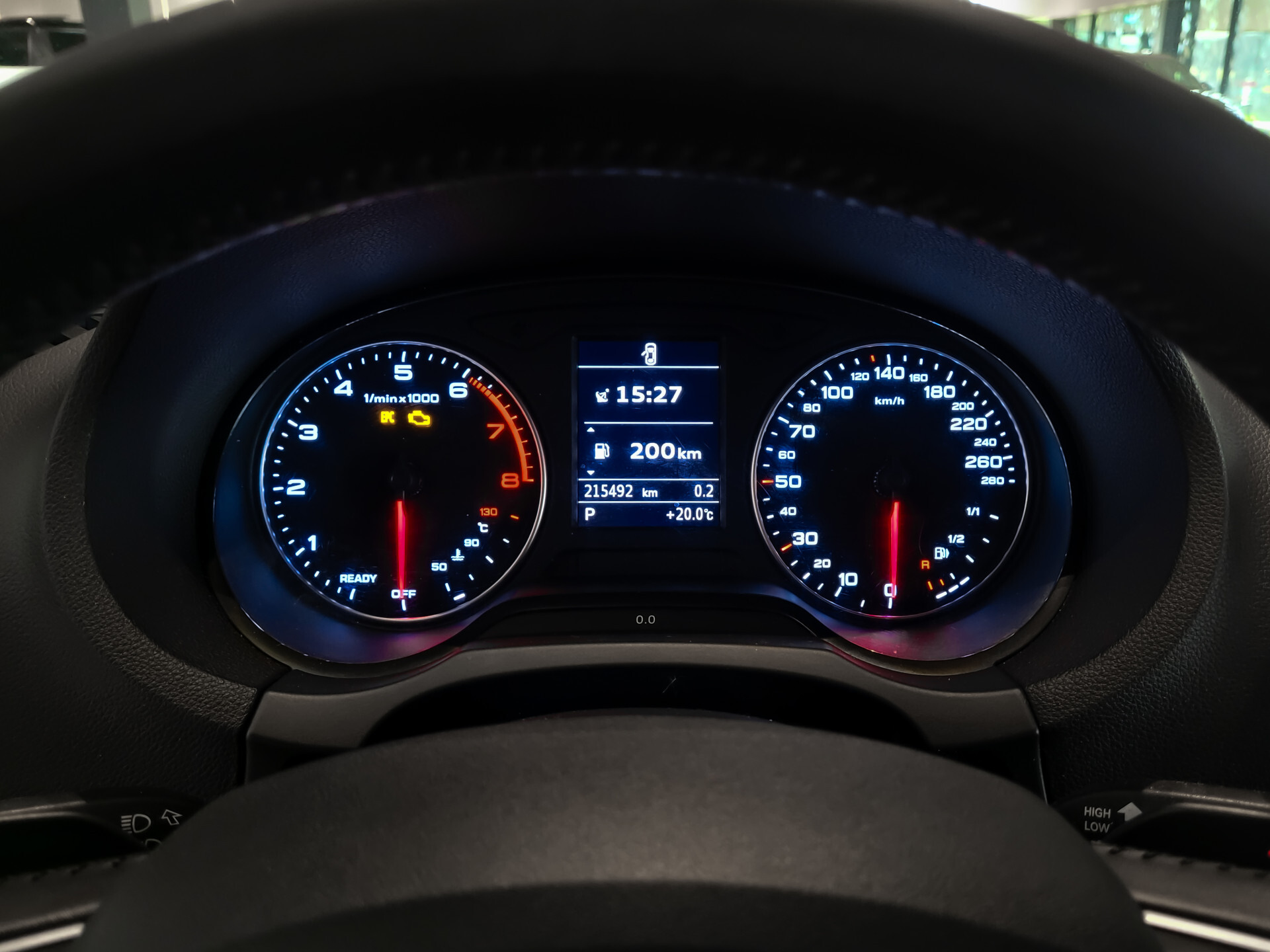 Audi A3 Limousine 1.4 TFSI CoD S-line Pro Line Plus | Leer | 18" | Sportstoelen | Stoelverwarming Foto 18