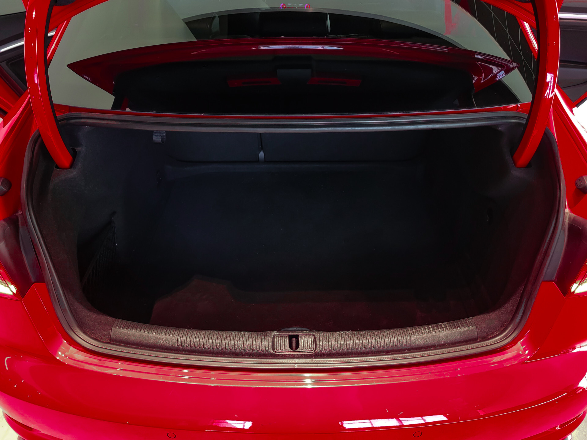 Audi A3 Limousine 1.4 TFSI CoD S-line Pro Line Plus | Leer | 18" | Sportstoelen | Stoelverwarming Foto 28