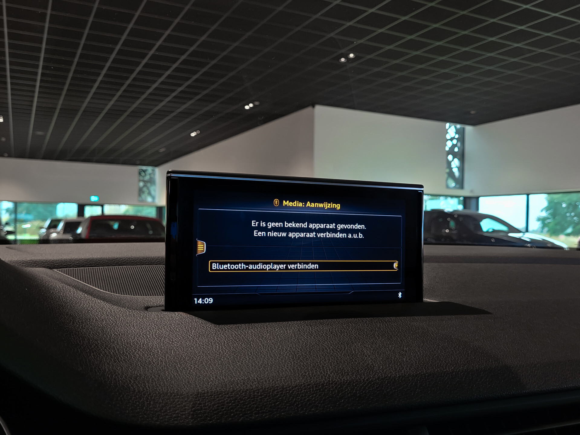 Audi Q7 3.0 TDI Quattro 7-Persoons | Luchtvering | Massage | Pano | HUD | Stoelkoeling | Adapt Cruise | Trekhaak | 21" | Mem | Nachtzicht | Standkachel | 21" Foto 16