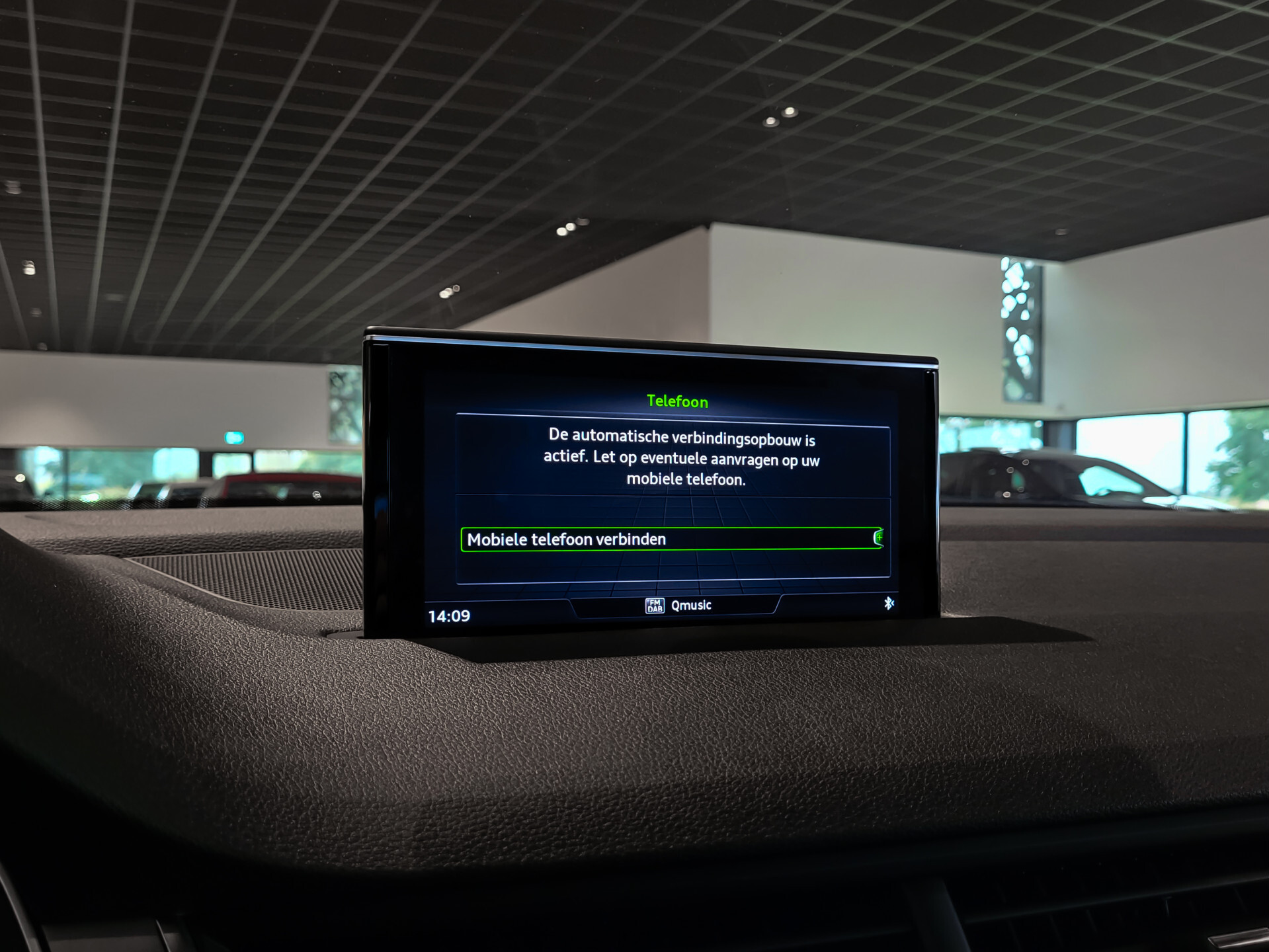 Audi Q7 3.0 TDI Quattro 7-Persoons | Luchtvering | Massage | Pano | HUD | Stoelkoeling | Adapt Cruise | Trekhaak | 21" | Mem | Nachtzicht | Standkachel | 21" Foto 18