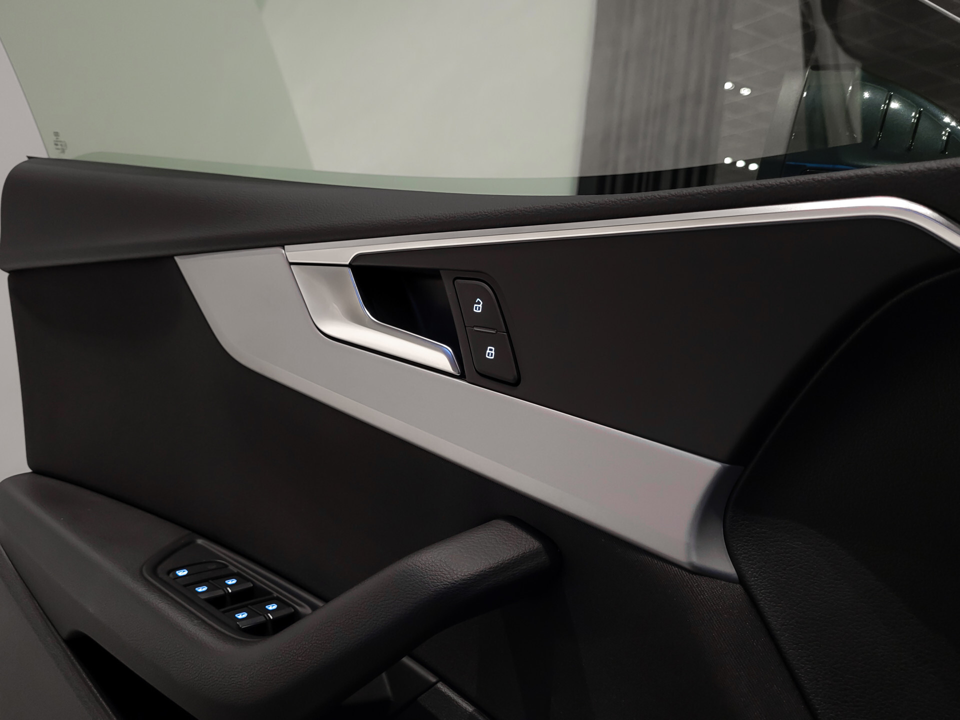 Audi A5 Sportback 40 TFSI S edition 20" | Adaptive Cruise | Massage | Virtual Cockpit | Camera | ECC | Aut-kofferklep Foto 10