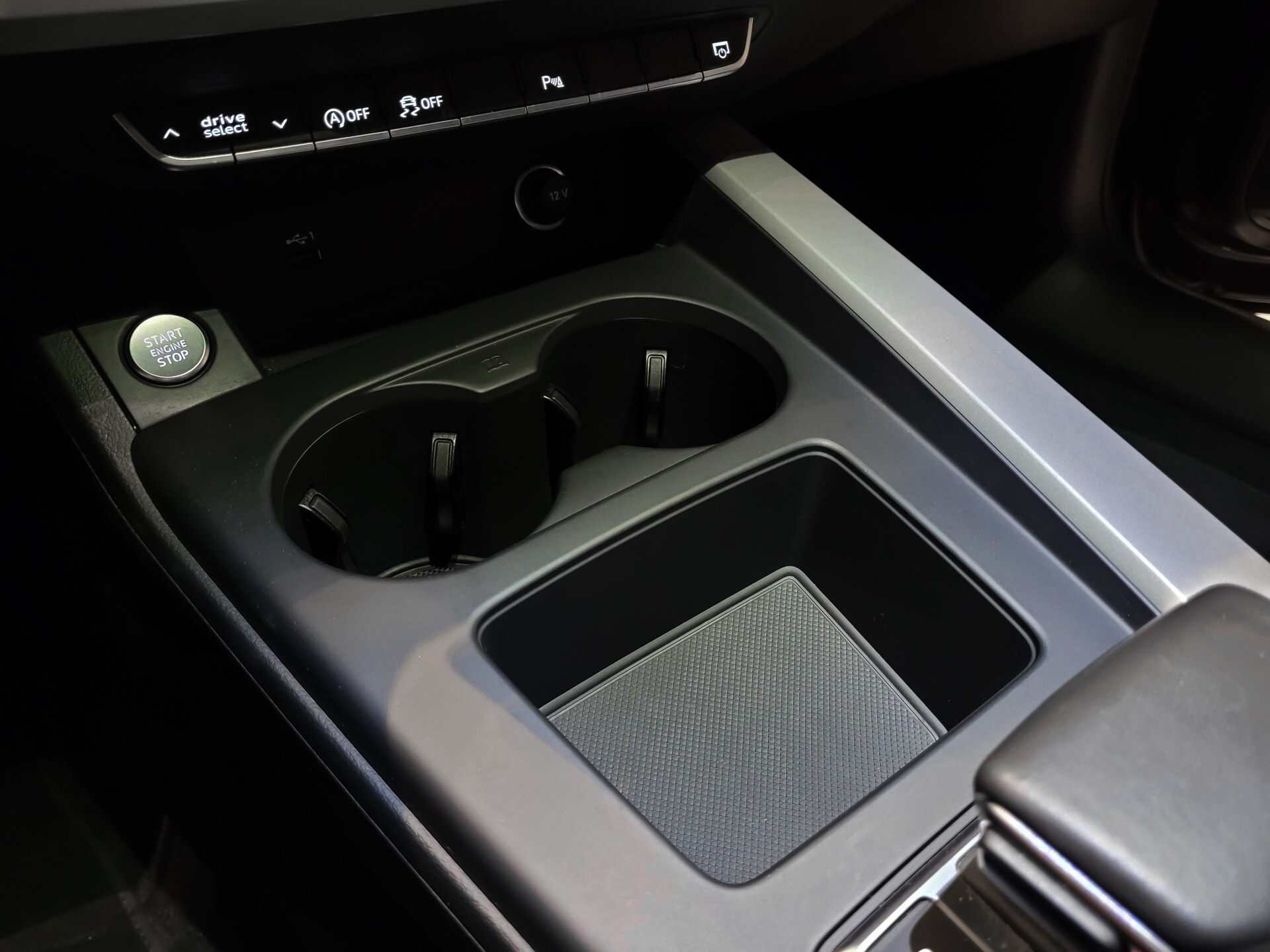 Audi A5 Sportback 40 TFSI S edition 20" | Adaptive Cruise | Massage | Virtual Cockpit | Camera | ECC | Aut-kofferklep Foto 22