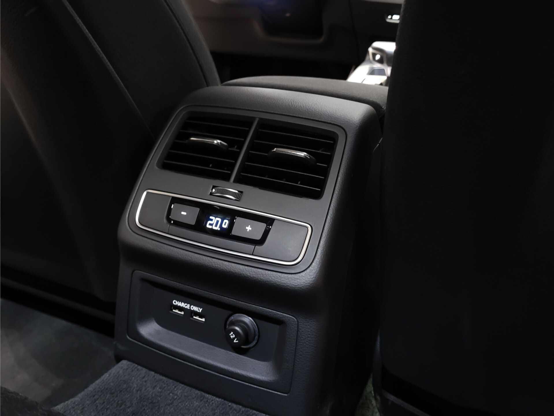 Audi A5 Sportback 40 TFSI S edition 20" | Adaptive Cruise | Massage | Virtual Cockpit | Camera | ECC | Aut-kofferklep Foto 29