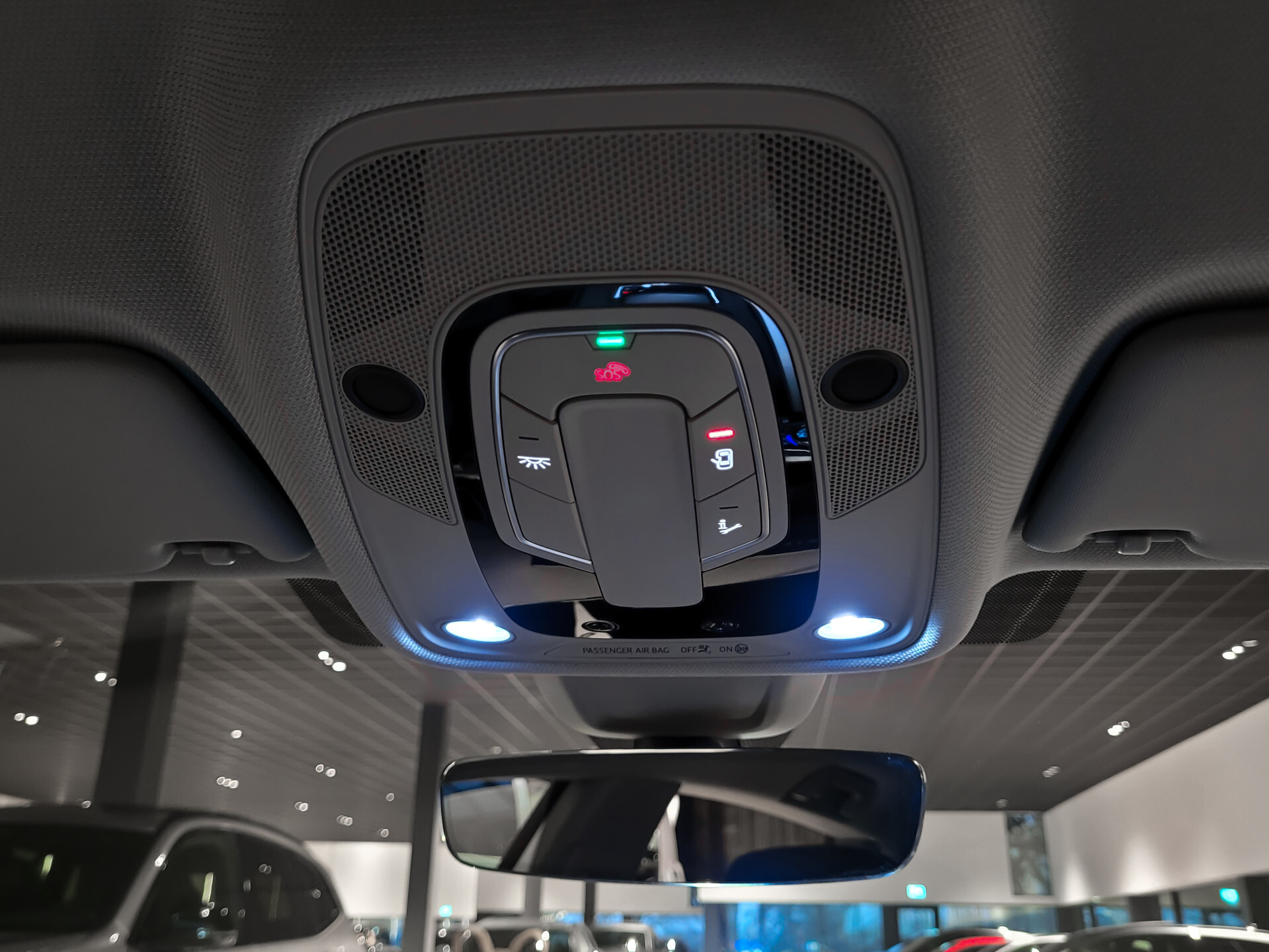 Audi A5 Sportback 40 TFSI S edition 20" | Adaptive Cruise | Massage | Virtual Cockpit | Camera | ECC | Aut-kofferklep Foto 30