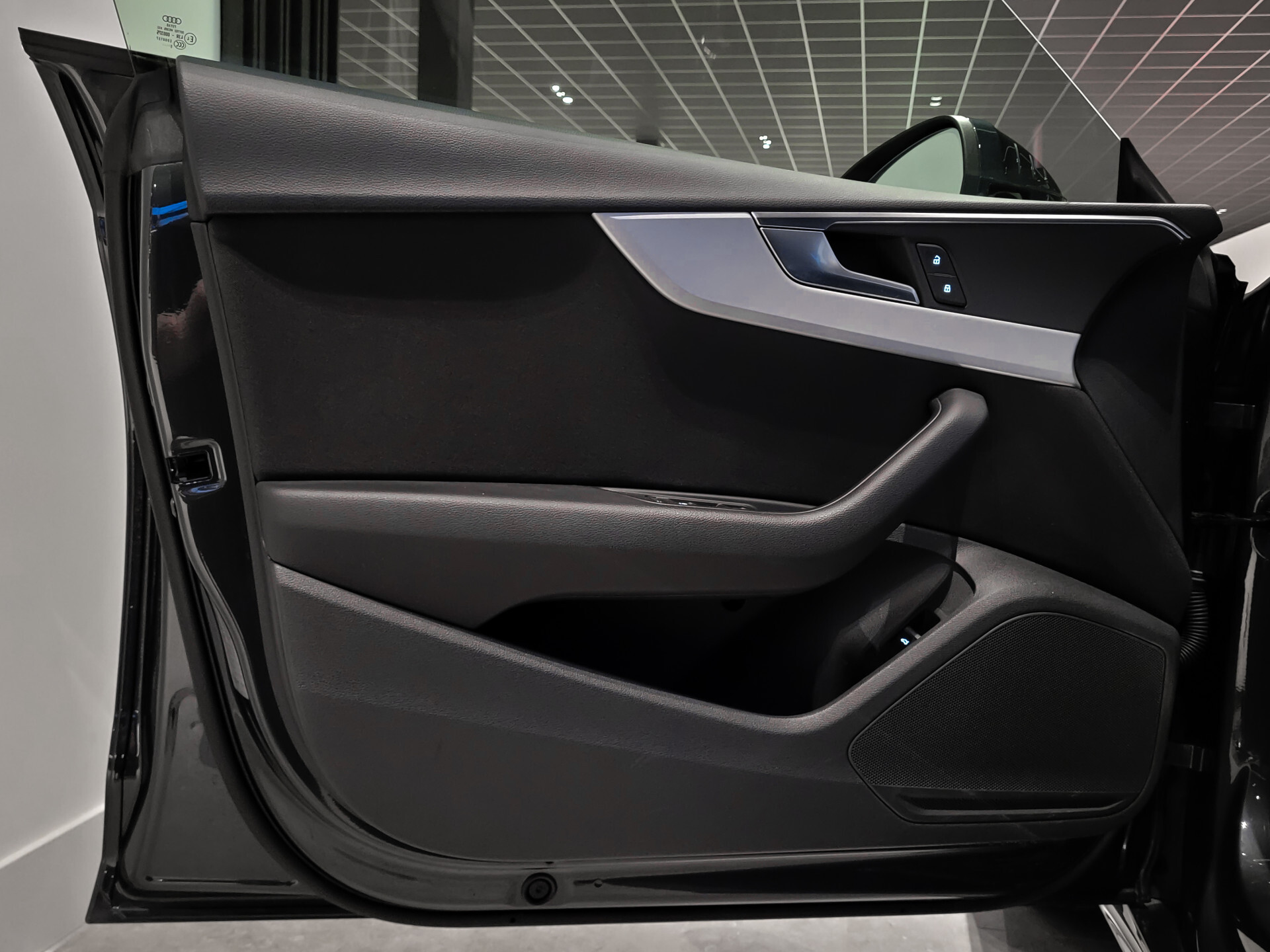 Audi A5 Sportback 40 TFSI S edition 20" | Adaptive Cruise | Massage | Virtual Cockpit | Camera | ECC | Aut-kofferklep Foto 8