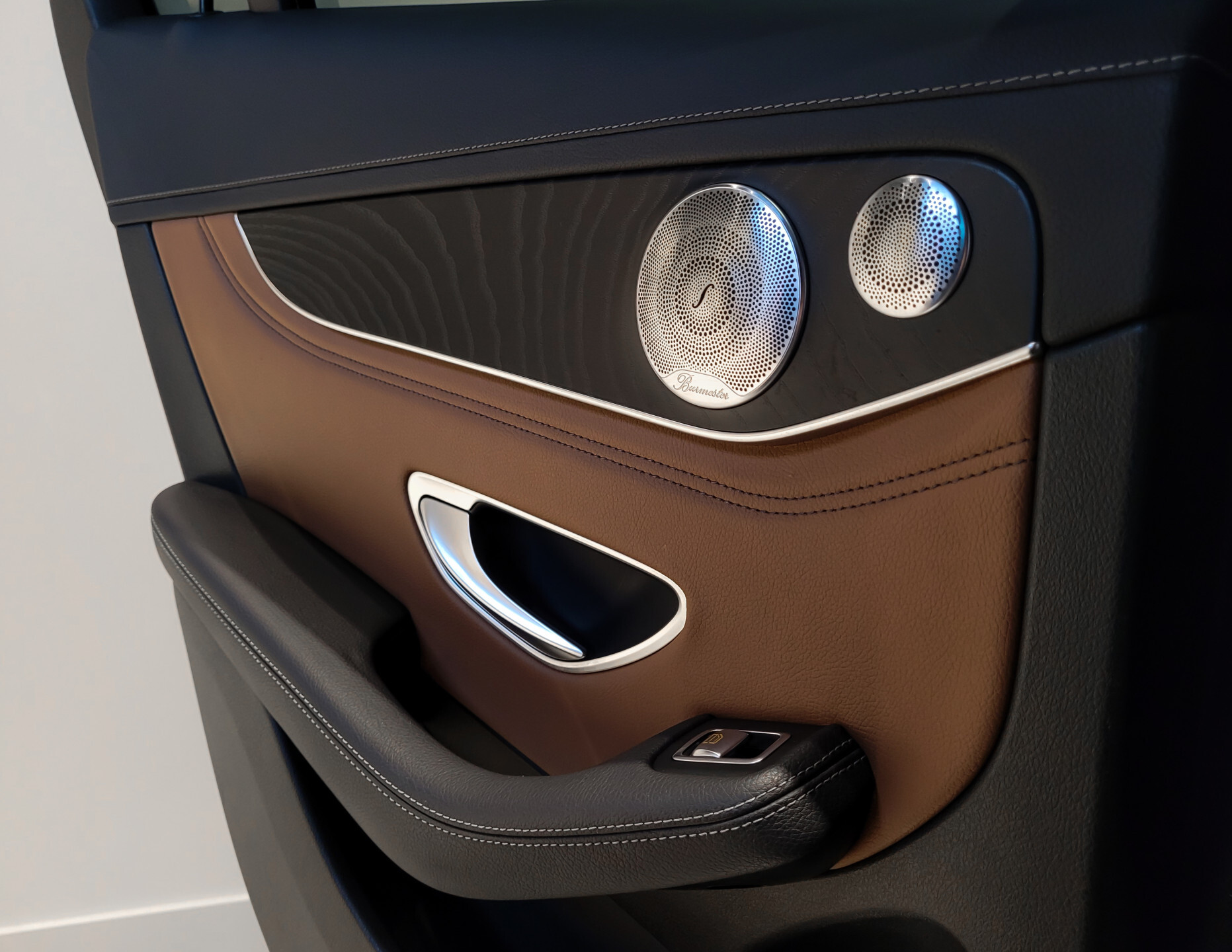 Mercedes-Benz GLC 250 d 4-M AMG Night | Burmester | Mem | HUD | Comand | ILS | 360 camera | Trekhaak Foto 26