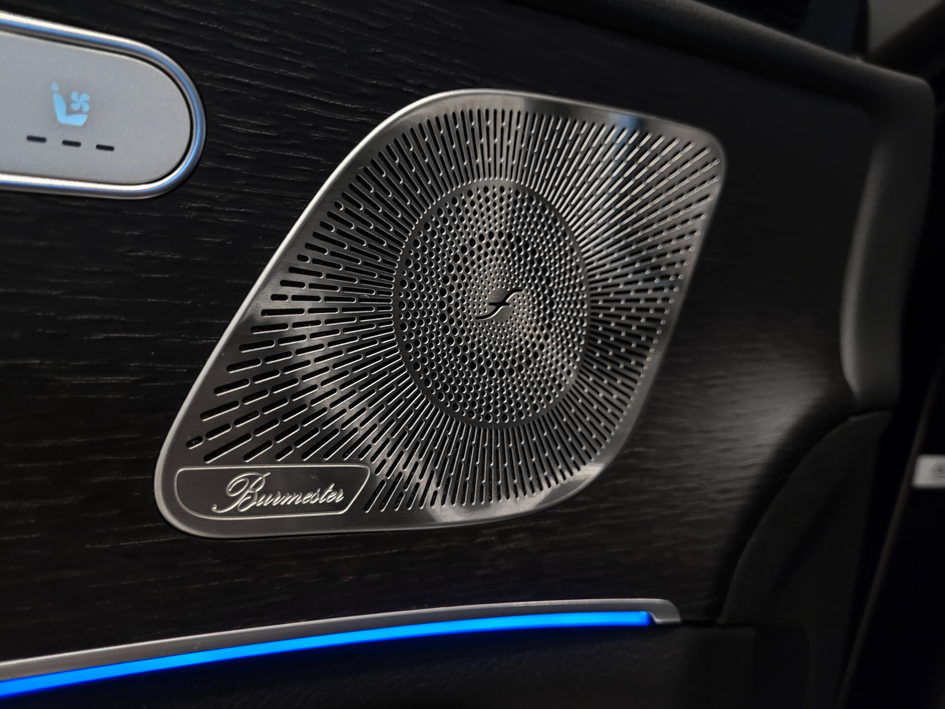 Mercedes-Benz GLE Coupé 400 d 4-M AMG Night Luchtvering | HUD | Rij-Assistentie | Keyless | Stoelkoeling | Trekhaak | Nappa Aut9 Foto 13