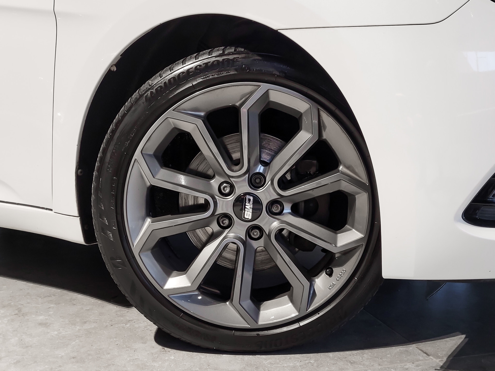 Hyundai i40 Wagon 1.6 GDI Essence 18" | Camera | Groot Navi | Lane Assist | NAP Foto 27