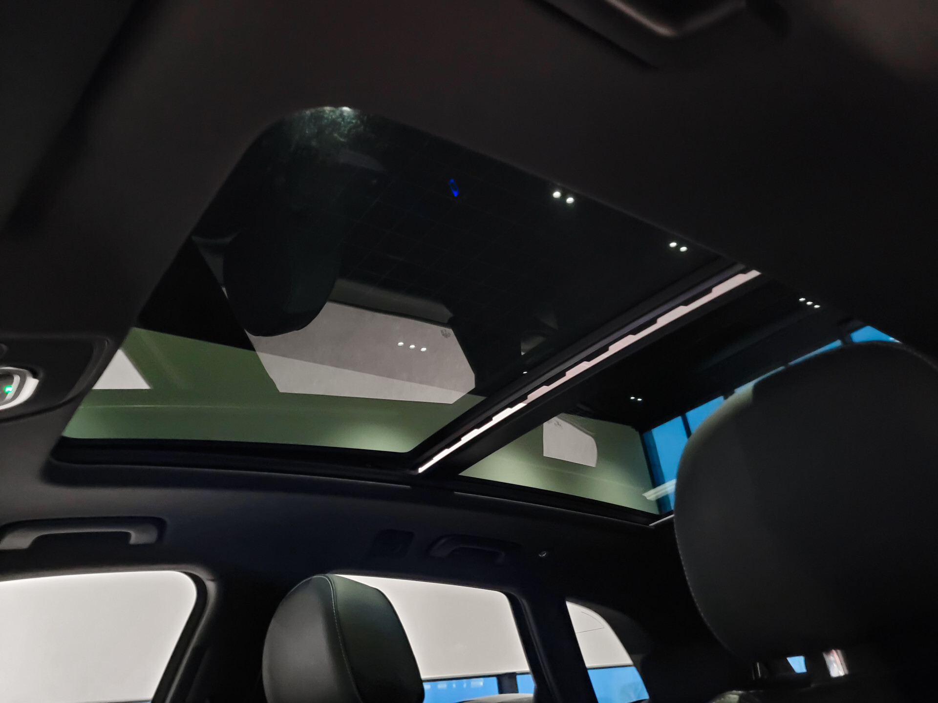 Audi Q5 55 TFSI e quattro Competition Luchtvering | HUD | B&O | Panorama | 22" | Trekhaak | ACC Foto 33