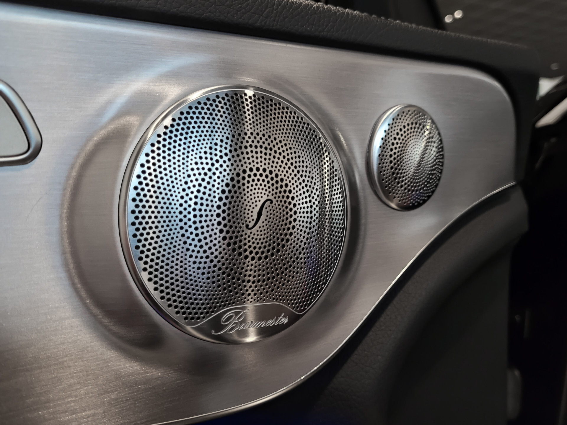 Mercedes-Benz C-Klasse Cabrio 180 AMG Night | ACC | Keyless | Burmester | Mem | 360 | Aircap | Airscarf | HUD | 19" Foto 16