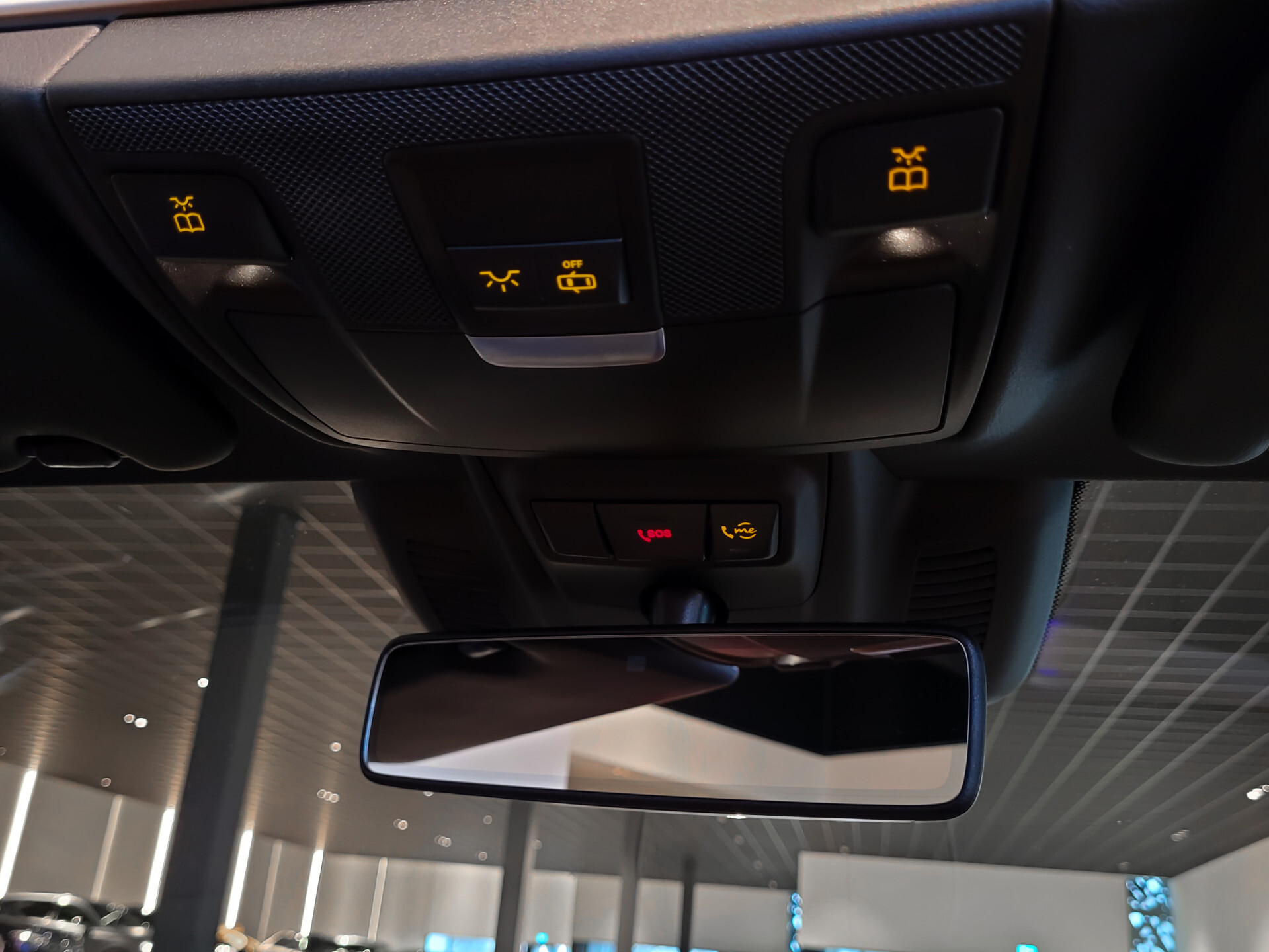 Mercedes-Benz C-Klasse Cabrio 180 AMG Night | ACC | Keyless | Burmester | Mem | 360 | Aircap | Airscarf | HUD | 19" Foto 42