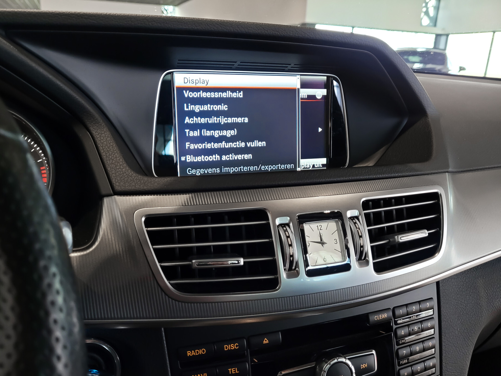 Mercedes-Benz E-Klasse 400 AMG Panorama | ACC | Harman-Kardon | Camera | Zonweringpakket | Volledige historie Foto 16