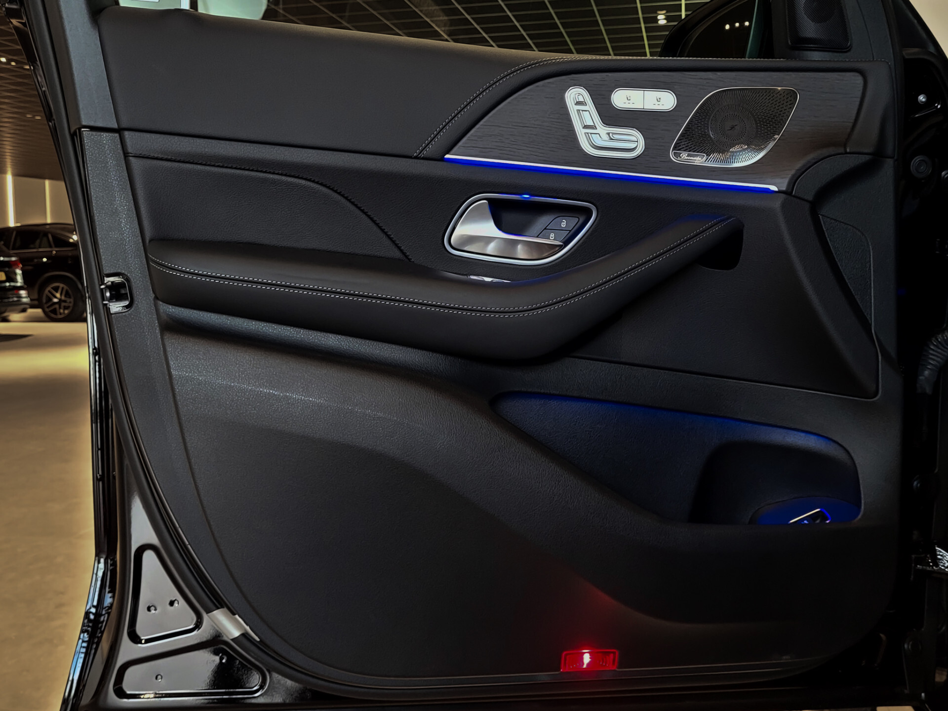 Mercedes-Benz GLE 53 AMG 4M+ Dynamic Plus | Rij-assistentie | Keyless | Burmester | Stoelkoeling | HUD | Trekhaak Foto 10