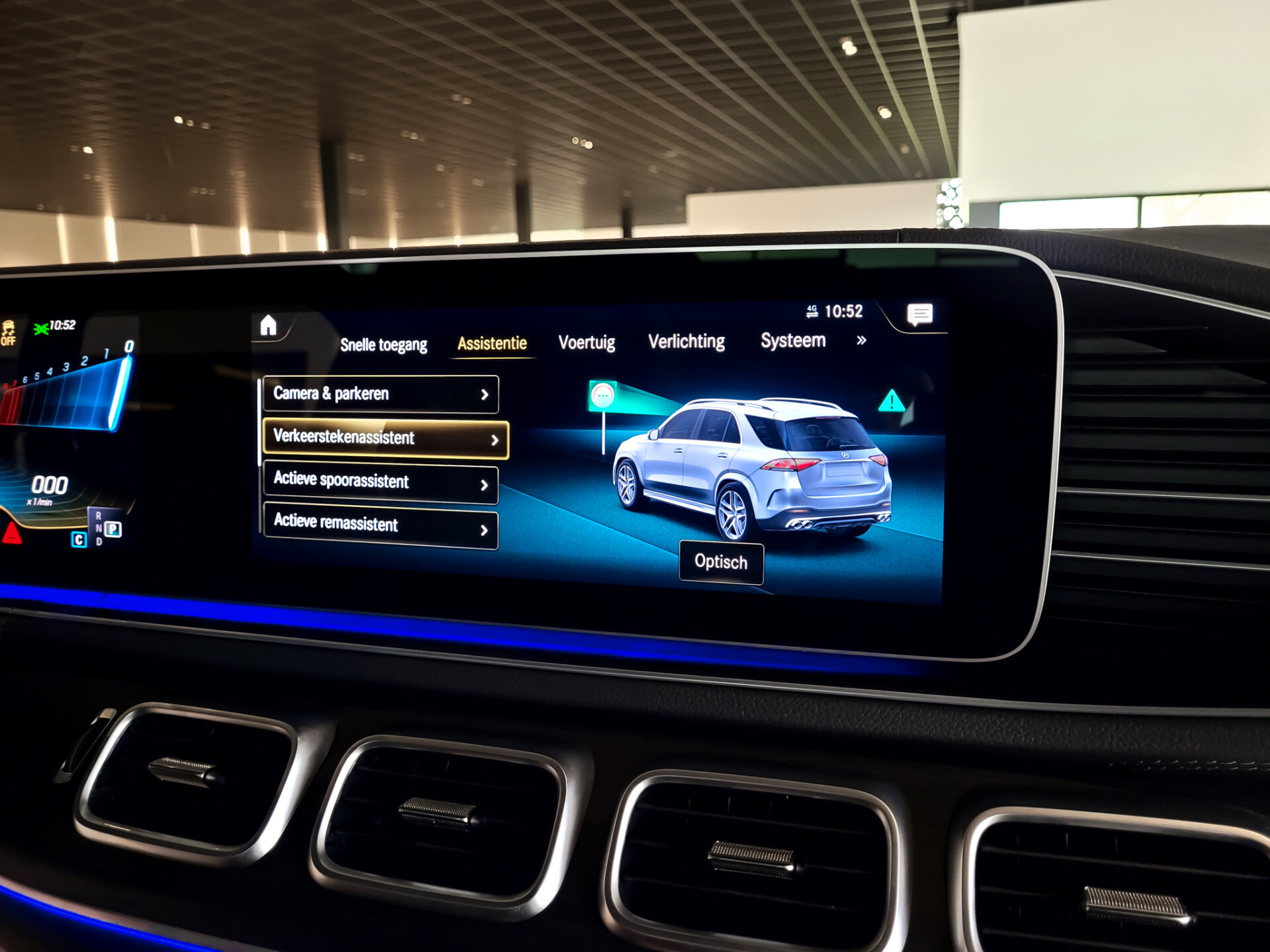 Mercedes-Benz GLE 53 AMG 4M+ Dynamic Plus | Rij-assistentie | Keyless | Burmester | Stoelkoeling | HUD | Trekhaak Foto 15