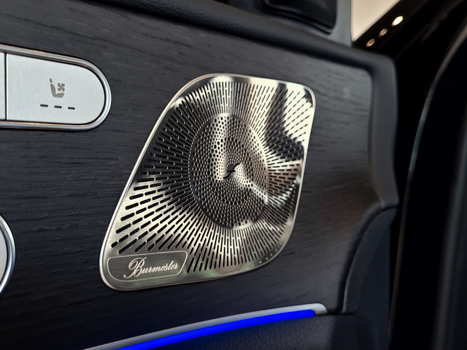 Mercedes-Benz GLE 53 AMG 4M+ Dynamic Plus | Rij-assistentie | Keyless | Burmester | Stoelkoeling | HUD | Trekhaak Foto 16