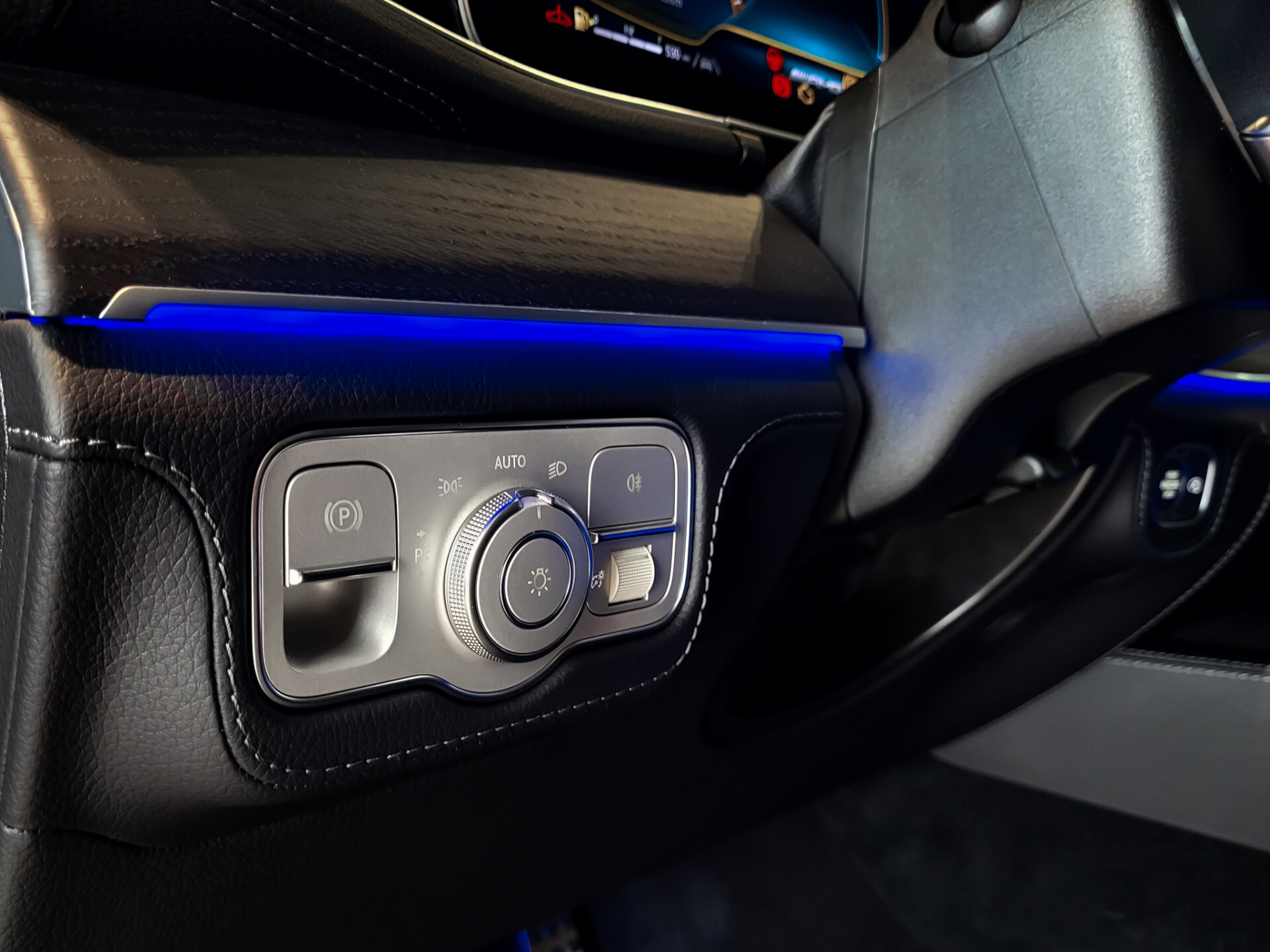 Mercedes-Benz GLE 53 AMG 4M+ Dynamic Plus | Rij-assistentie | Keyless | Burmester | Stoelkoeling | HUD | Trekhaak Foto 18