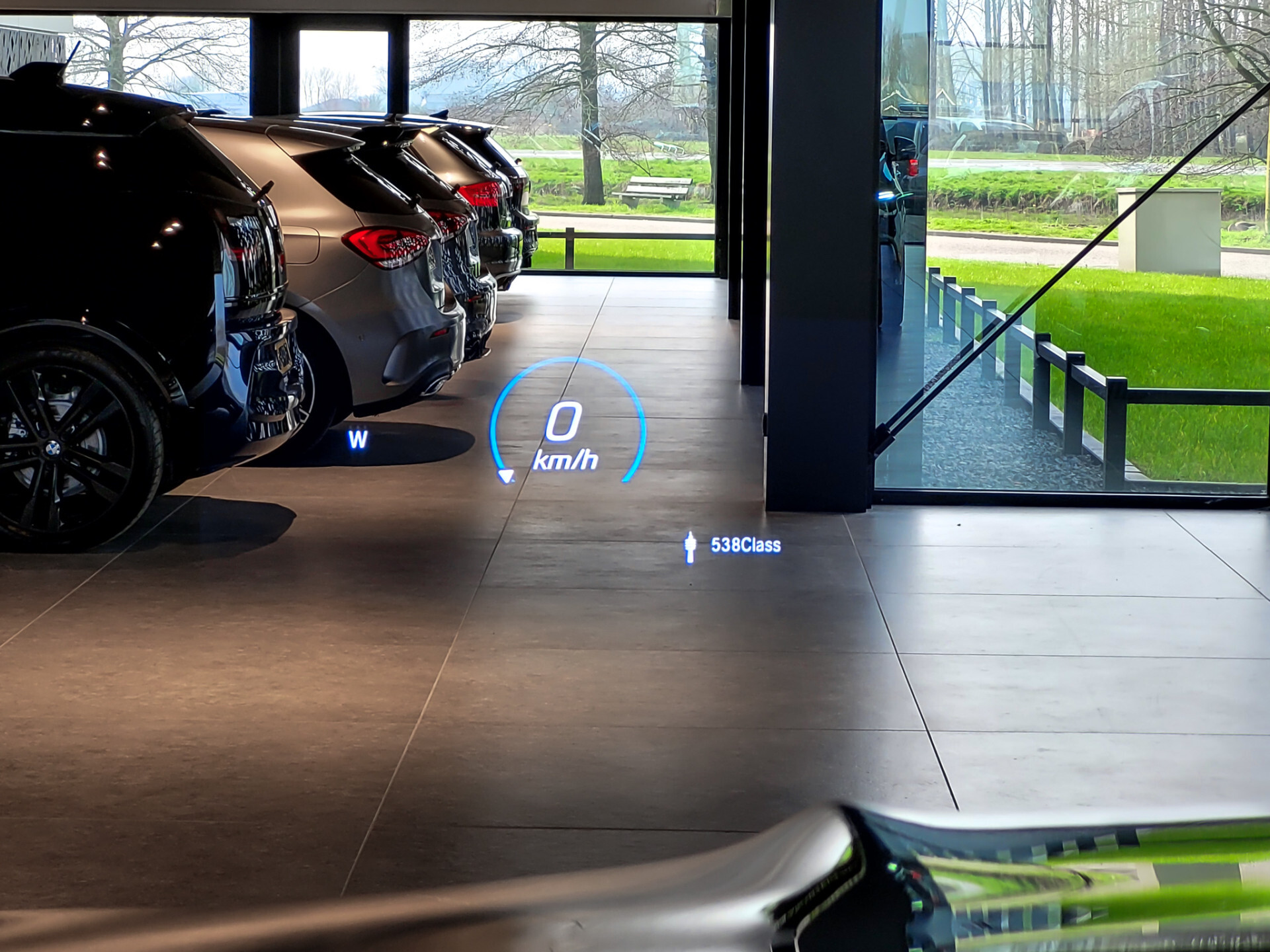 Mercedes-Benz GLE 53 AMG 4M+ Dynamic Plus | Rij-assistentie | Keyless | Burmester | Stoelkoeling | HUD | Trekhaak Foto 40