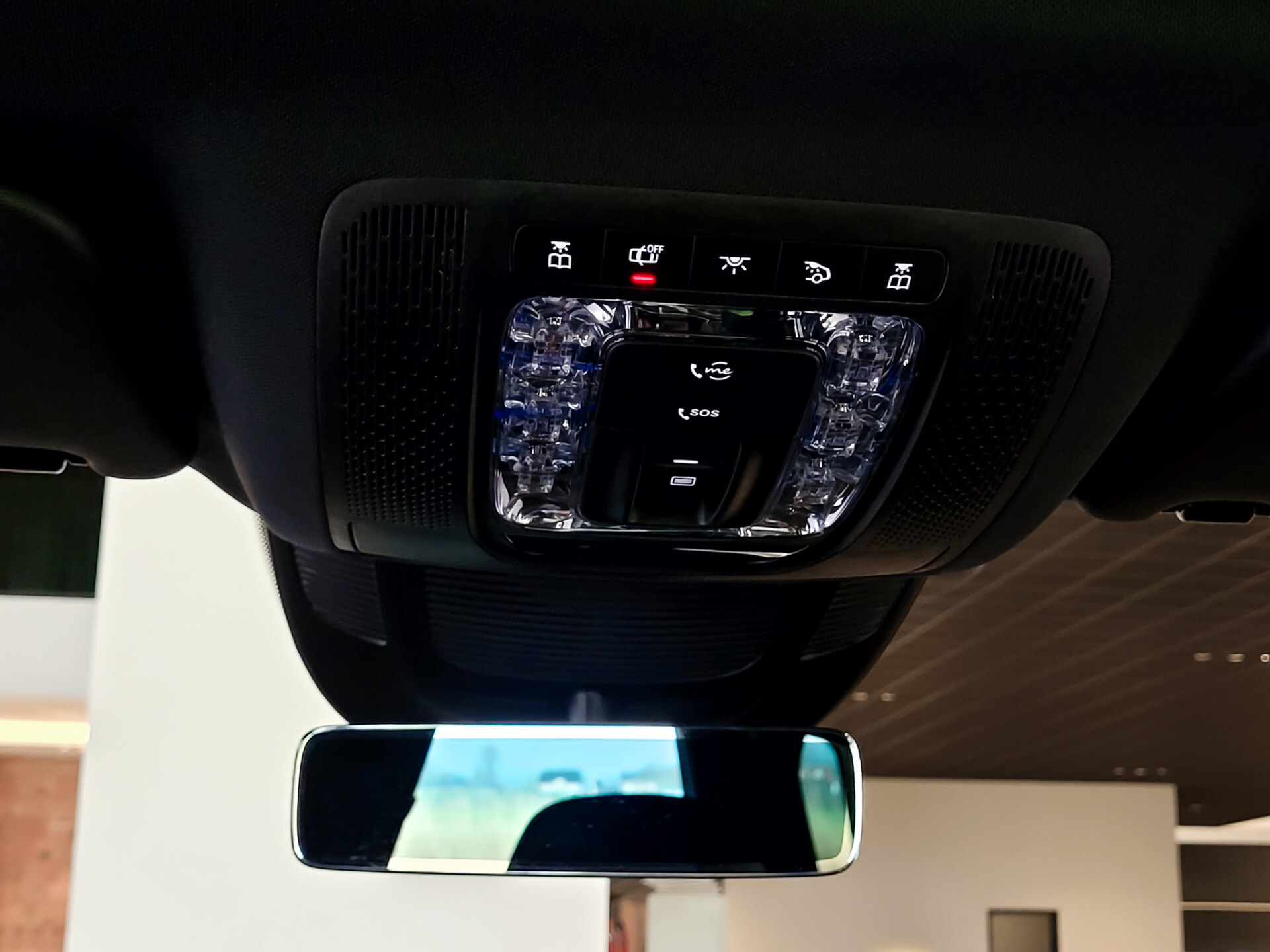 Mercedes-Benz GLE 53 AMG 4M+ Dynamic Plus | Rij-assistentie | Keyless | Burmester | Stoelkoeling | HUD | Trekhaak Foto 44