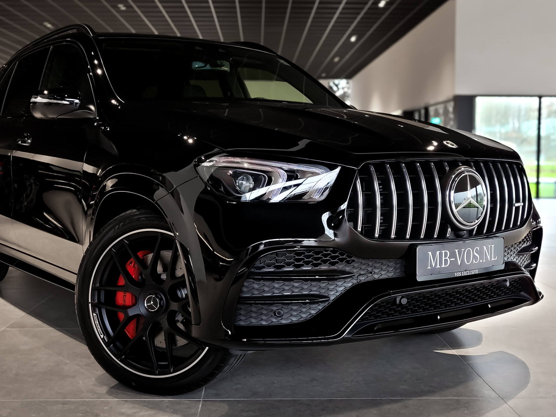 Mercedes-Benz GLE 53 AMG 4M+ Dynamic Plus | Rij-assistentie | Keyless | Burmester | Stoelkoeling | HUD | Trekhaak Foto 48