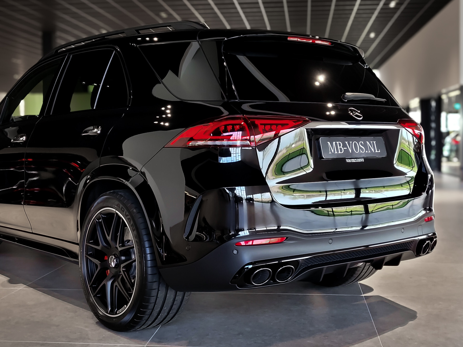 Mercedes-Benz GLE 53 AMG 4M+ Dynamic Plus | Rij-assistentie | Keyless | Burmester | Stoelkoeling | HUD | Trekhaak Foto 49