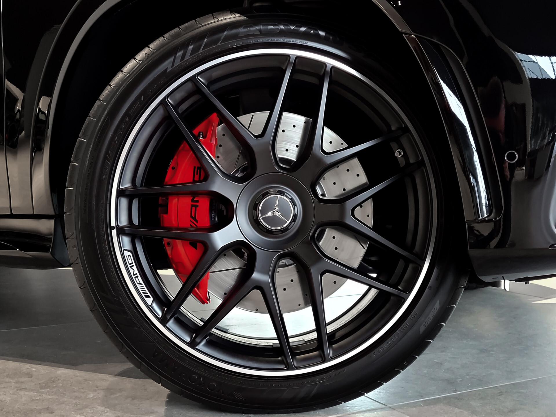 Mercedes-Benz GLE 53 AMG 4M+ Dynamic Plus | Rij-assistentie | Keyless | Burmester | Stoelkoeling | HUD | Trekhaak Foto 50