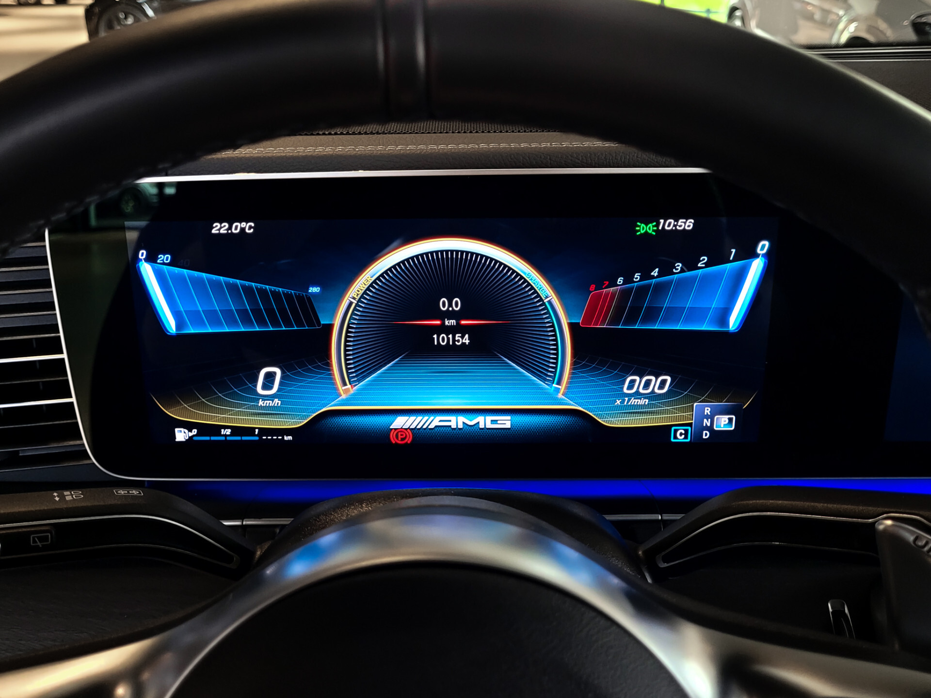 Mercedes-Benz GLE 53 AMG 4M+ Dynamic Plus | Rij-assistentie | Keyless | Burmester | Stoelkoeling | HUD | Trekhaak Foto 8