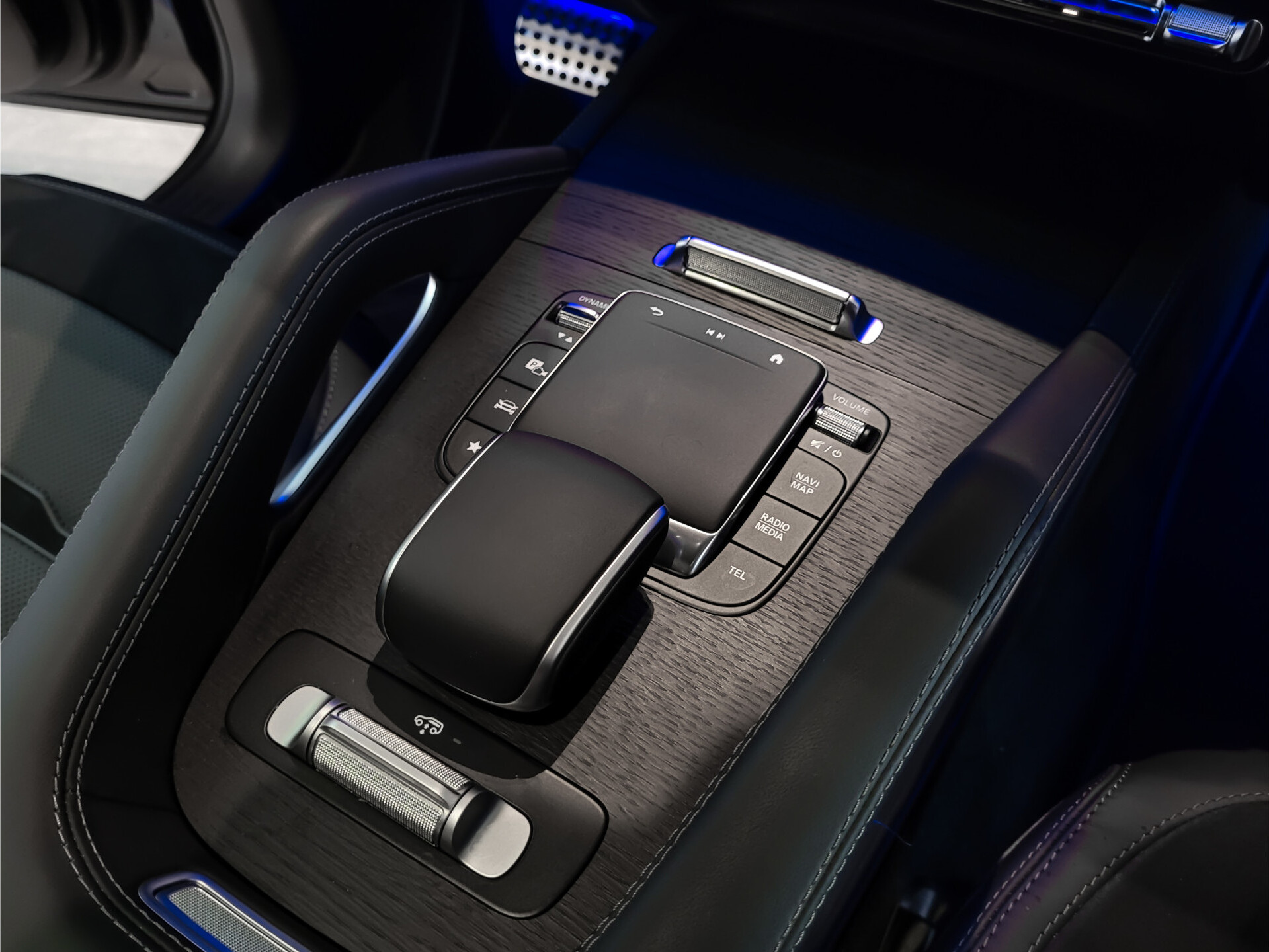 Mercedes-Benz GLE AMG 53 Hybrid 4M+ Night | Stoelkoeling | Distronic | Keyless | Mem | HUD | Burmester | Panorama | 22" | Nappa Foto 29