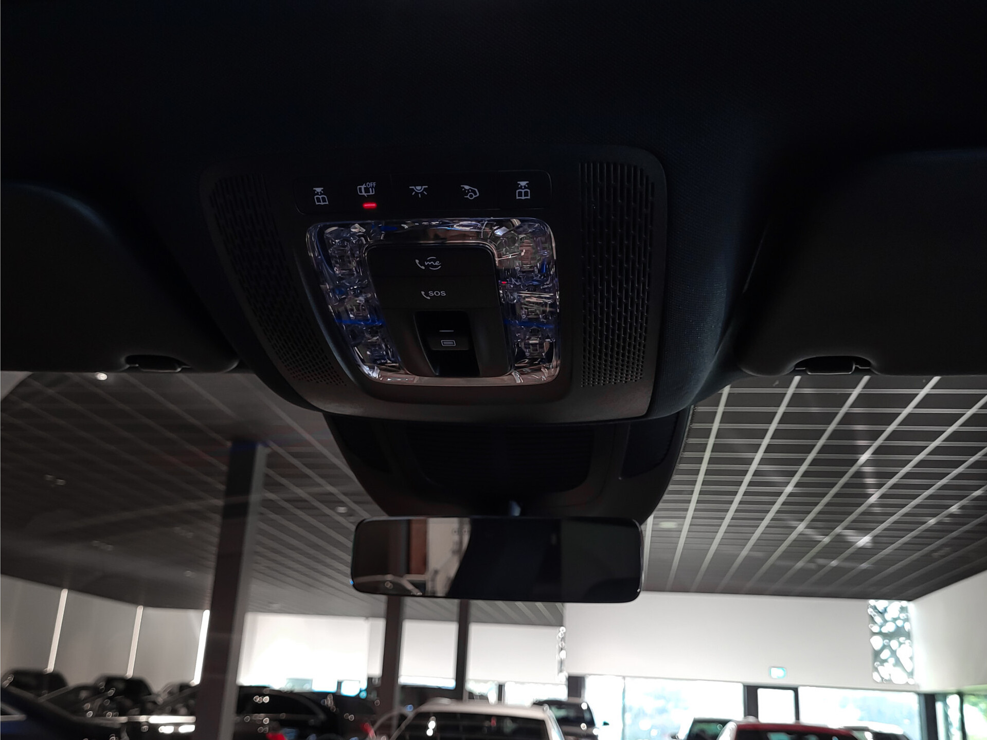 Mercedes-Benz GLE AMG 53 Hybrid 4M+ Night | Stoelkoeling | Distronic | Keyless | Mem | HUD | Burmester | Panorama | 22" | Nappa Foto 39