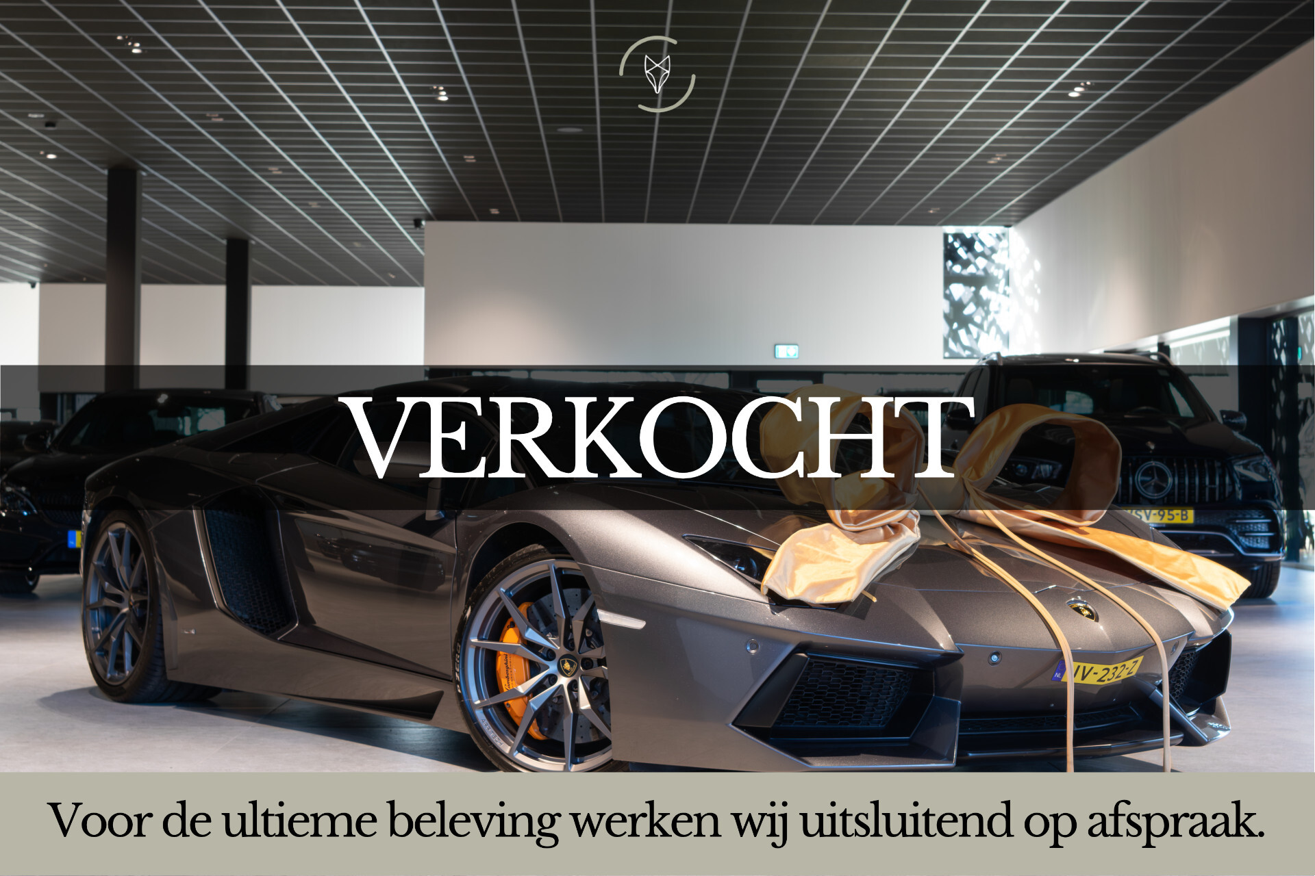 Lamborghini Aventador 6.5 V12 LP700-4 Roadster | Full Historie | New Service Foto 1