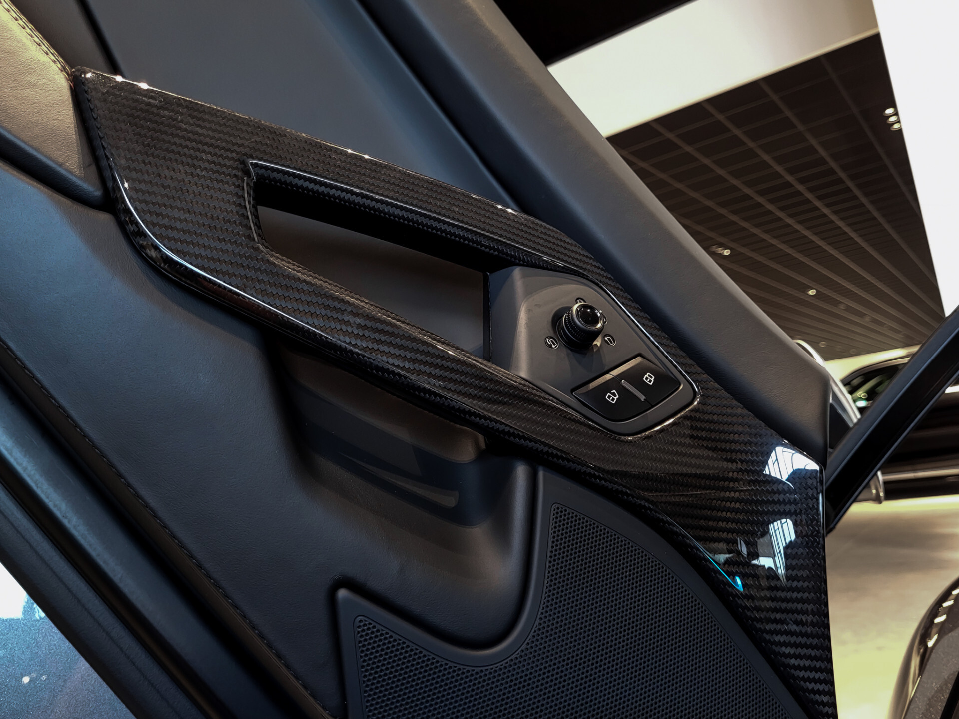 Lamborghini Aventador 6.5 V12 LP700-4 Roadster | Full Historie | New Service Foto 20